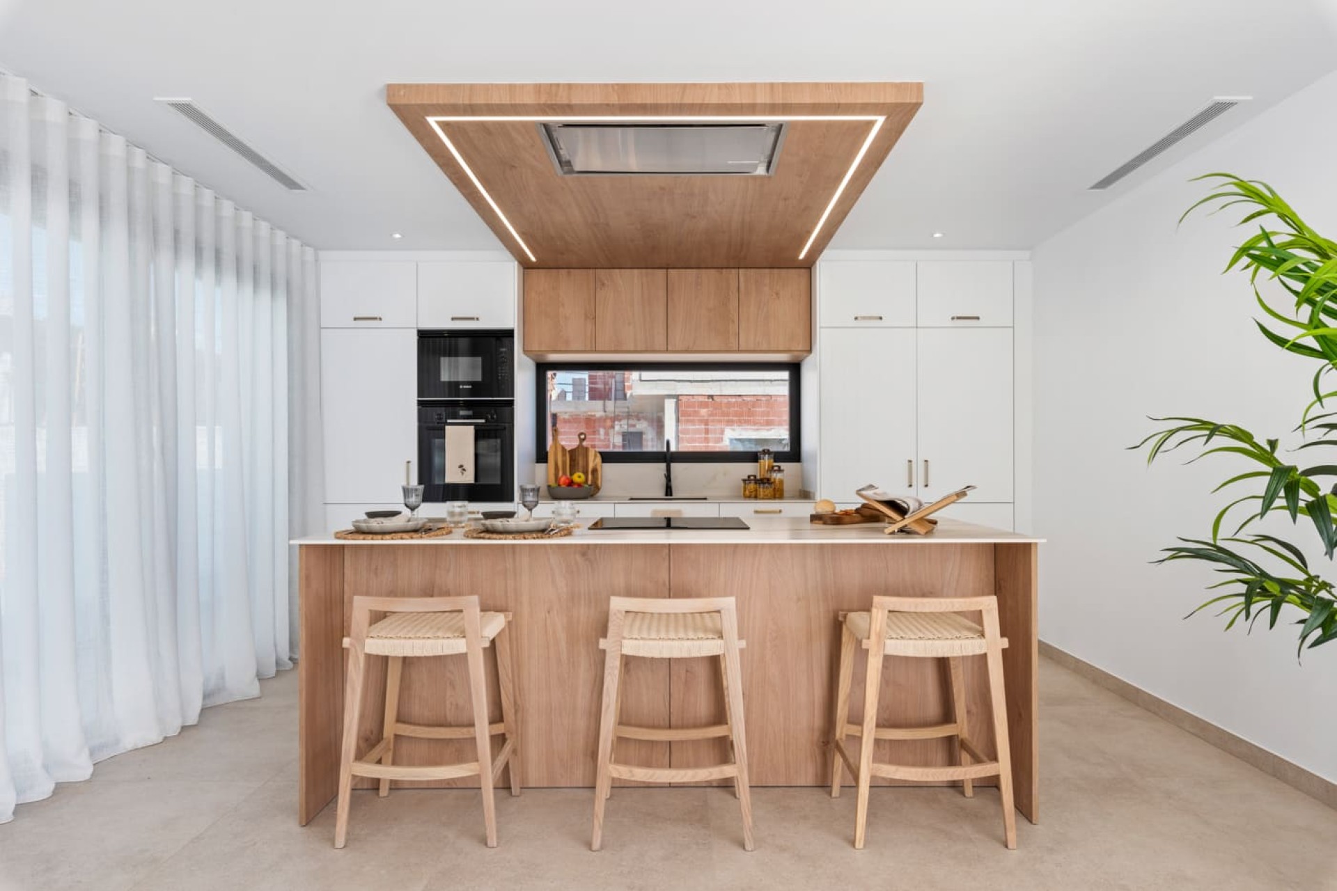 Nieuwbouw Woningen - detached - Polop