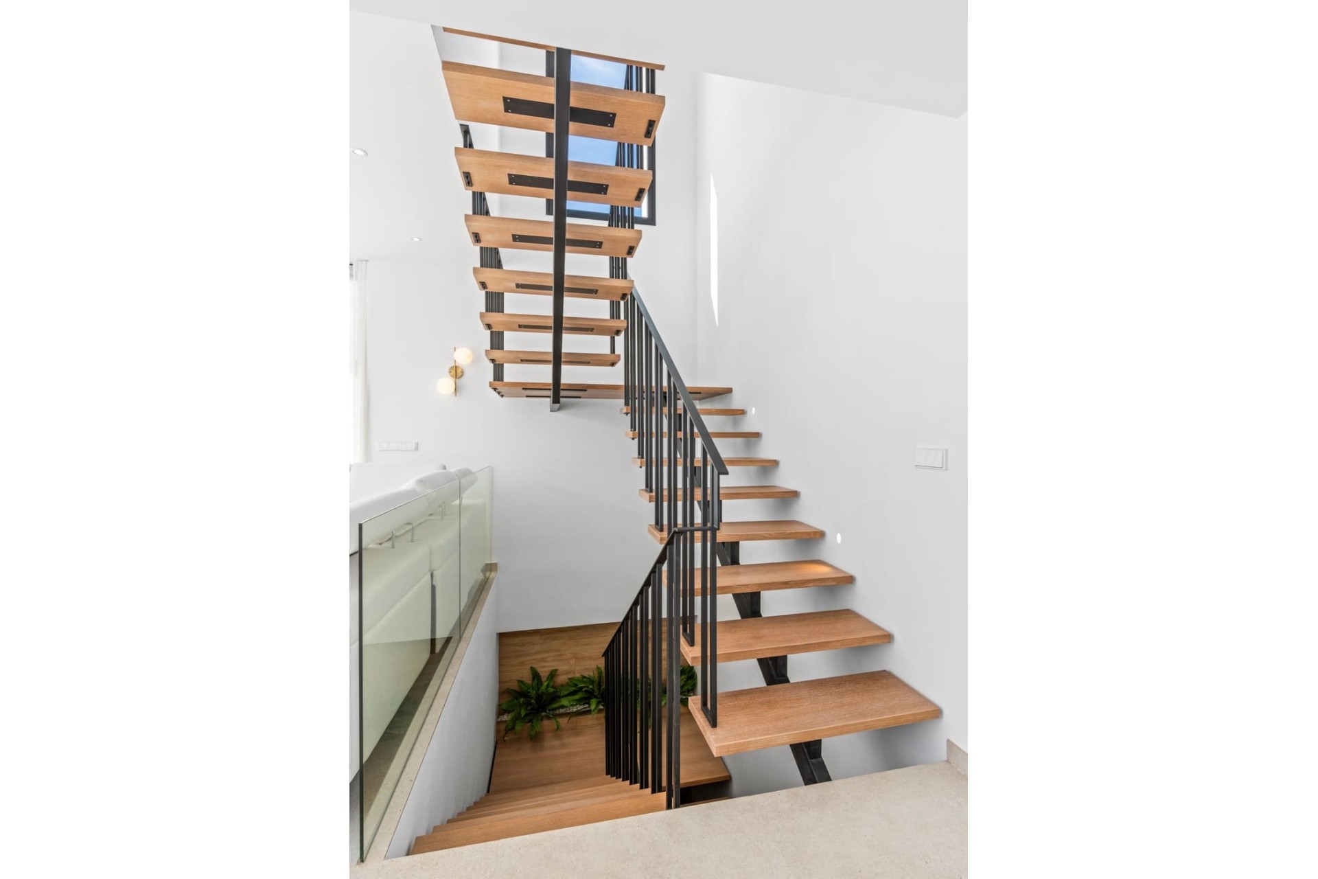 Nieuwbouw Woningen - detached - Polop