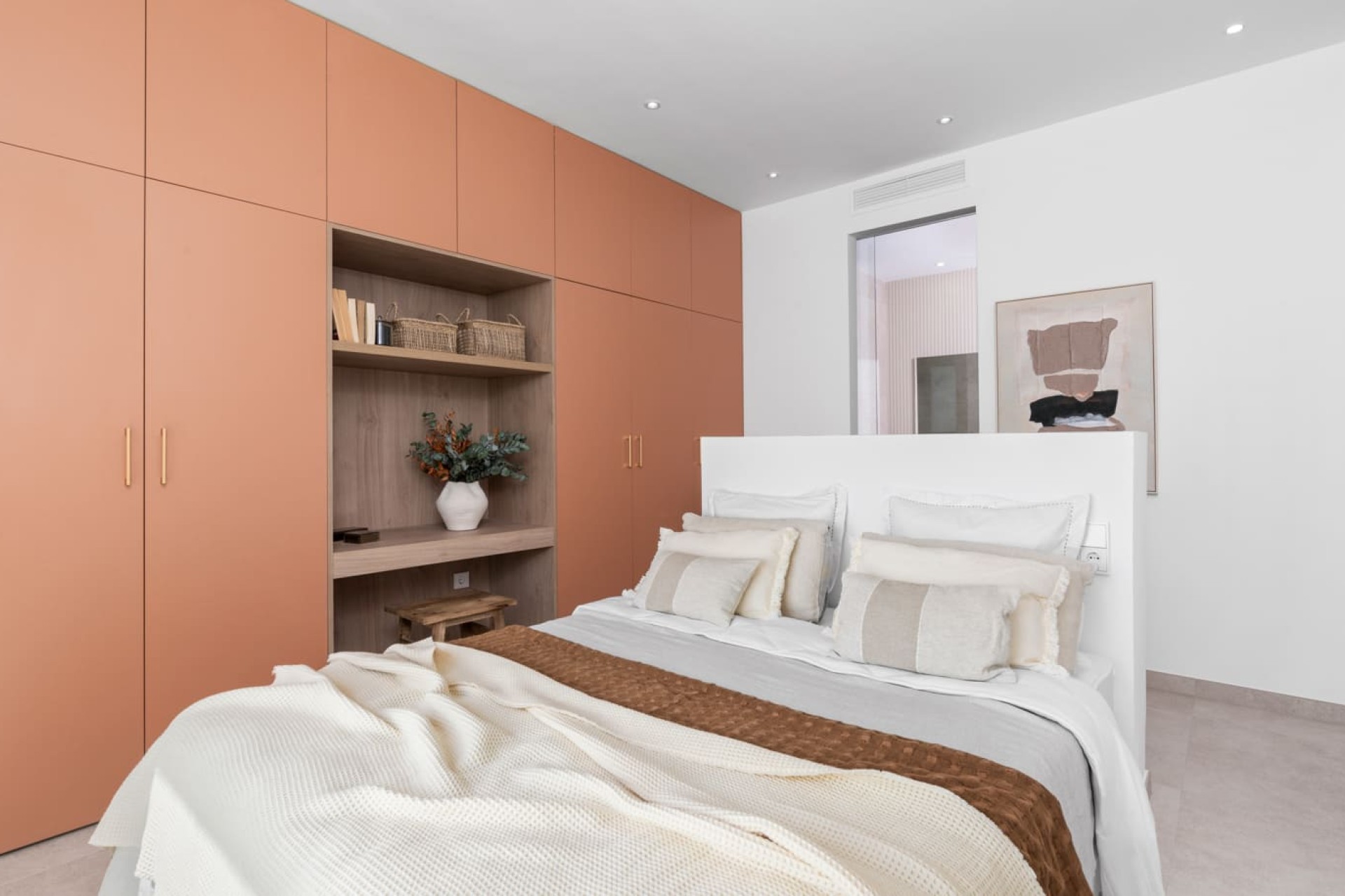 Nieuwbouw Woningen - detached - Polop