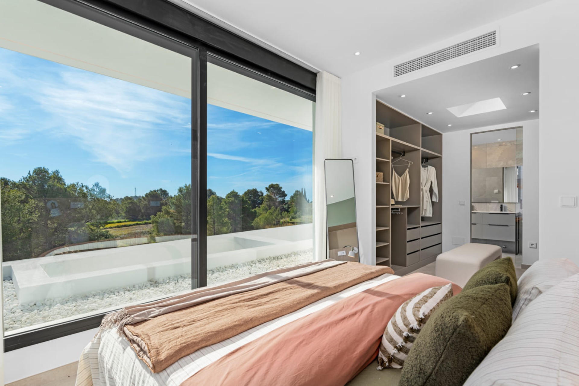 Nieuwbouw Woningen - detached - Polop