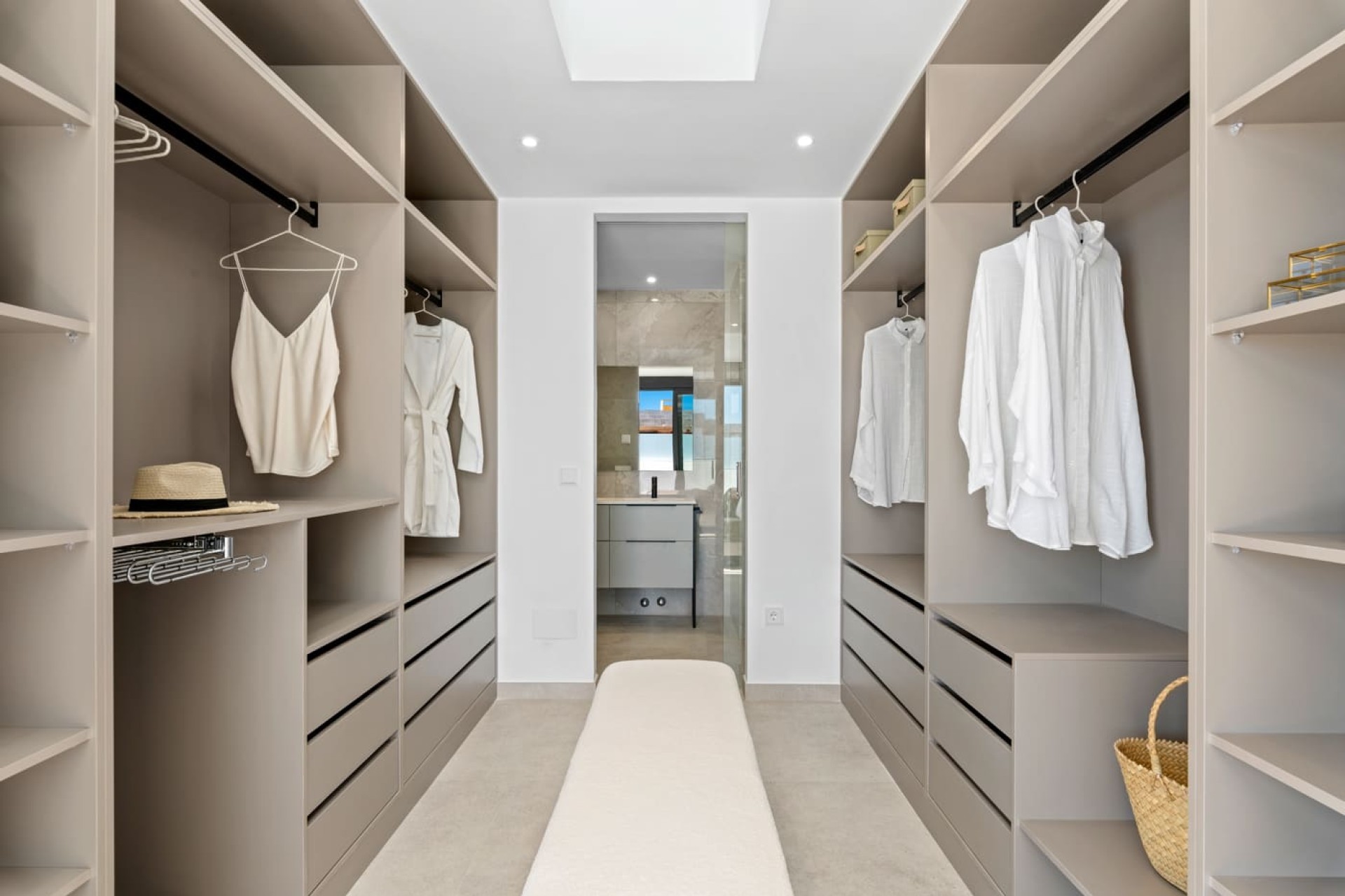 Nieuwbouw Woningen - detached - Polop