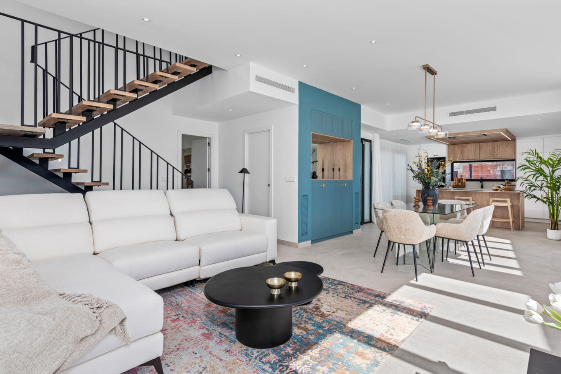 Nieuwbouw Woningen - detached - Polop