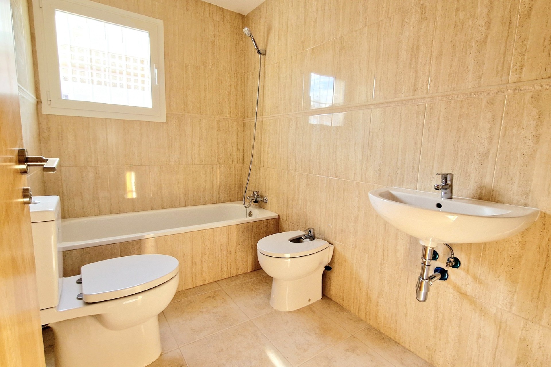 Nieuwbouw Woningen - detached - Purias