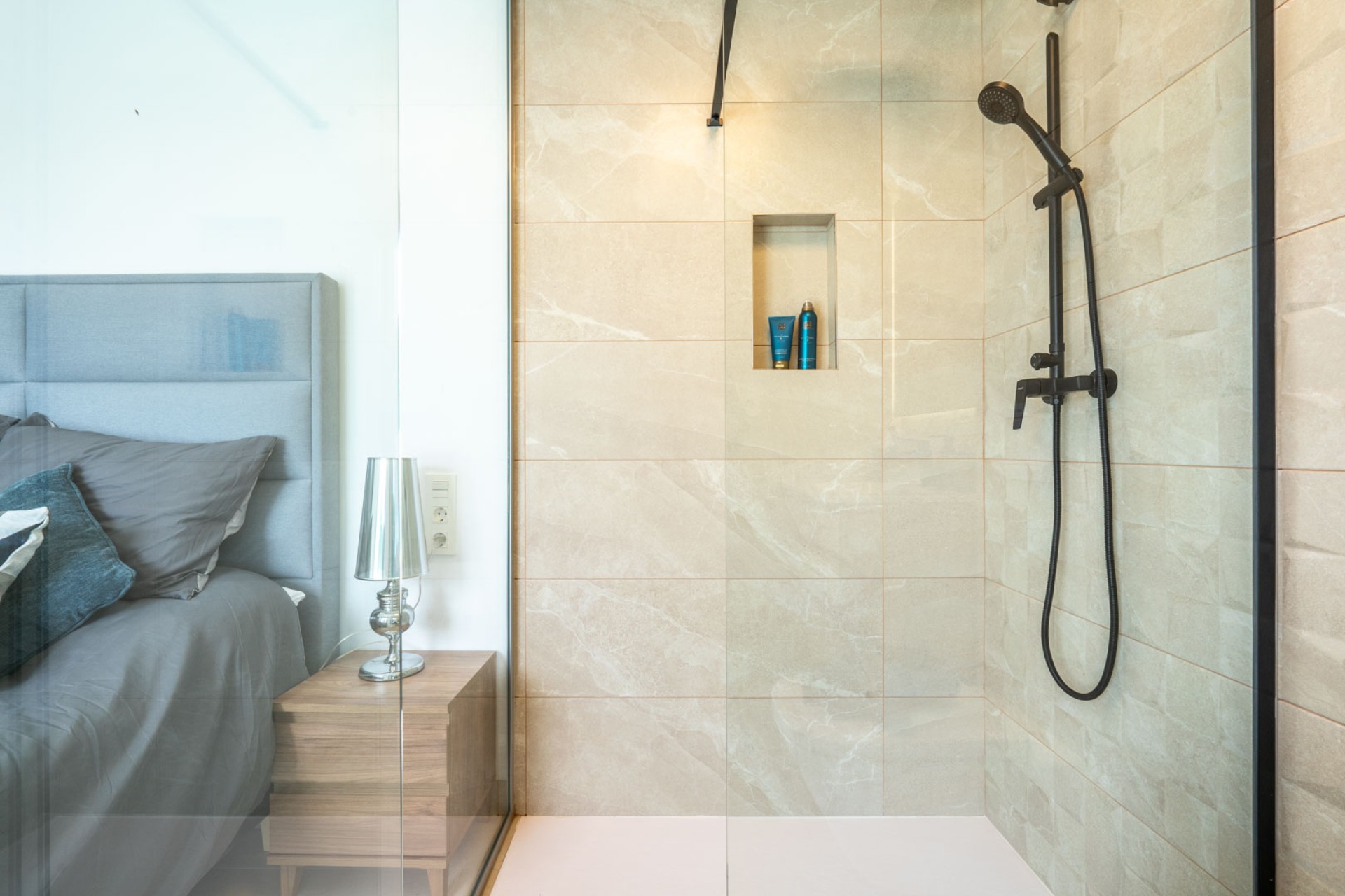 Nieuwbouw Woningen - detached - Roldán