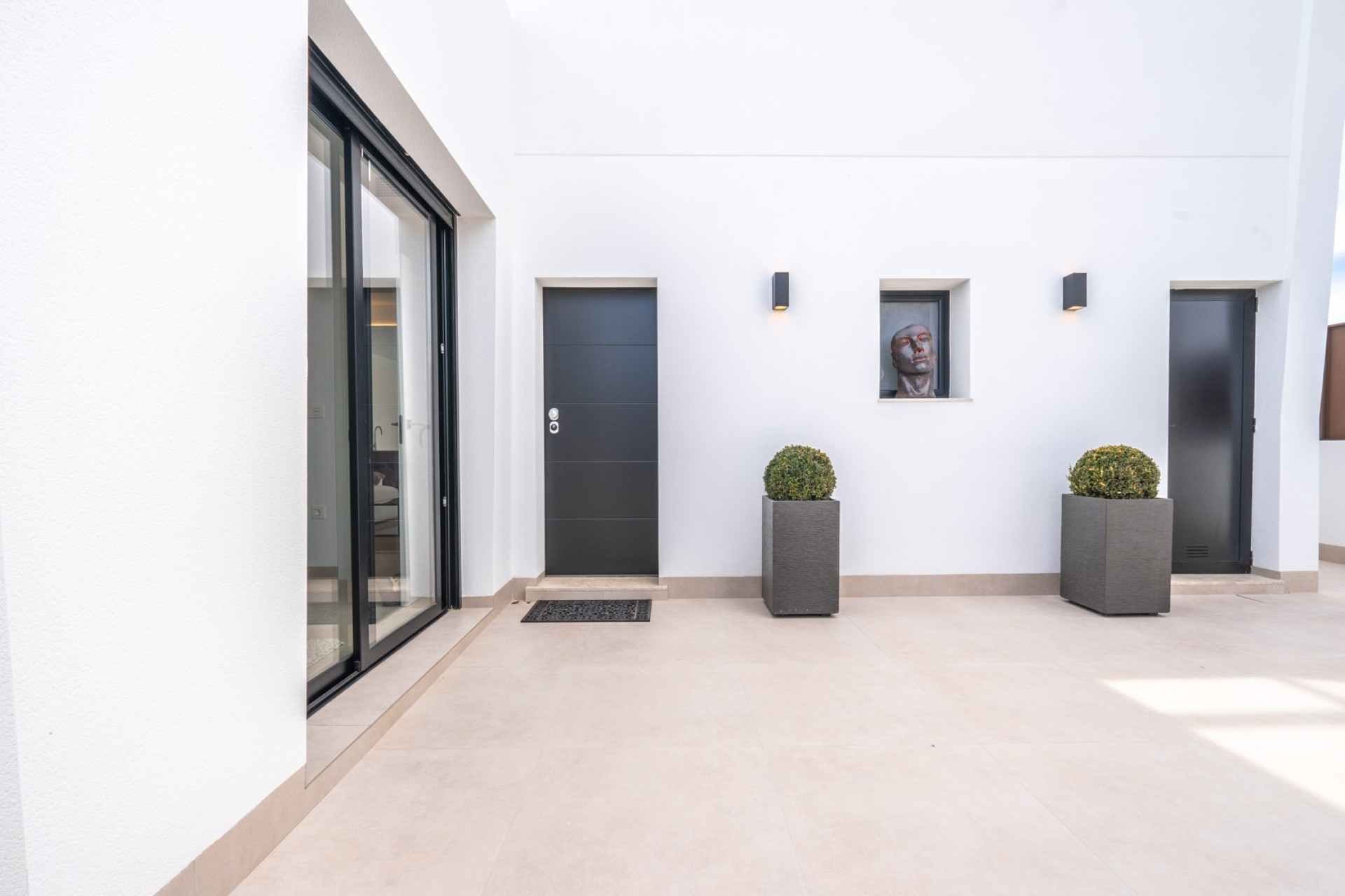 Nieuwbouw Woningen - detached - Roldán