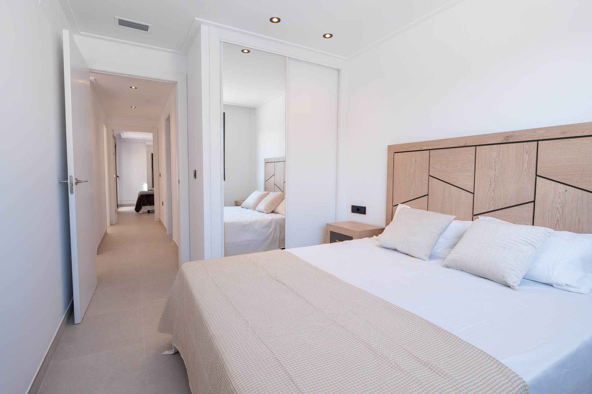 Nieuwbouw Woningen - detached - San Fulgencio