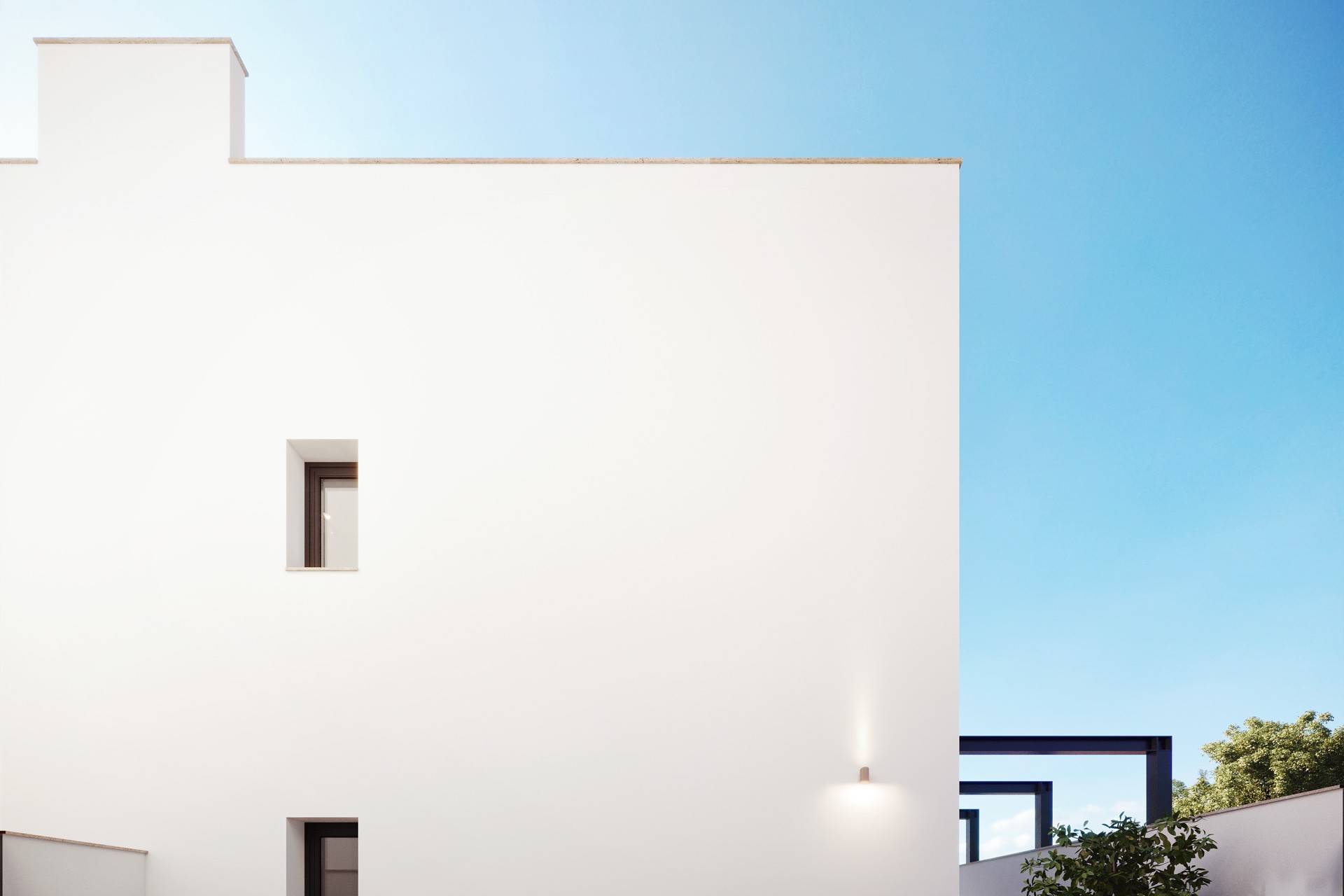 Nieuwbouw Woningen - detached - San Pedro del Pinatar