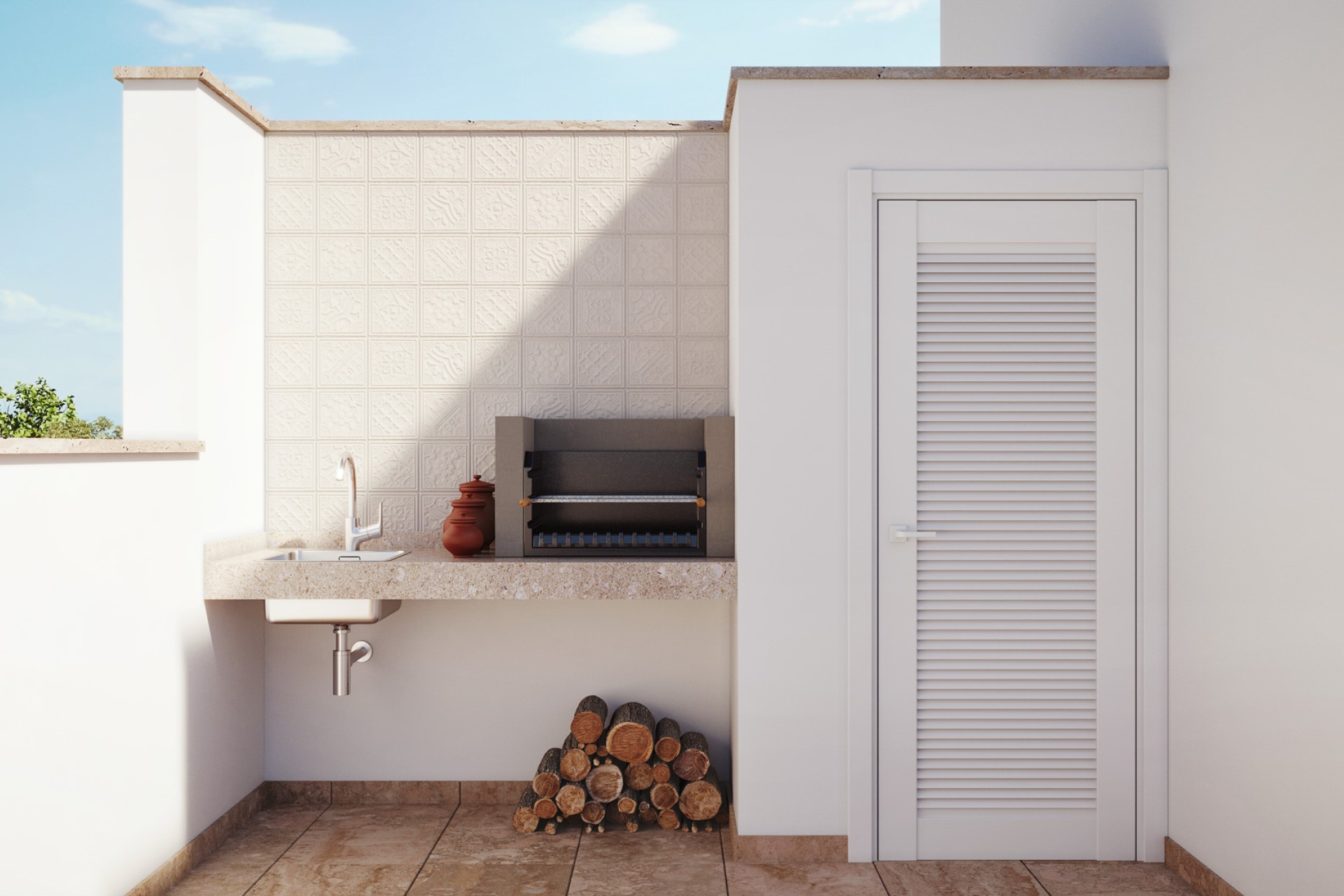 Nieuwbouw Woningen - detached - San Pedro del Pinatar