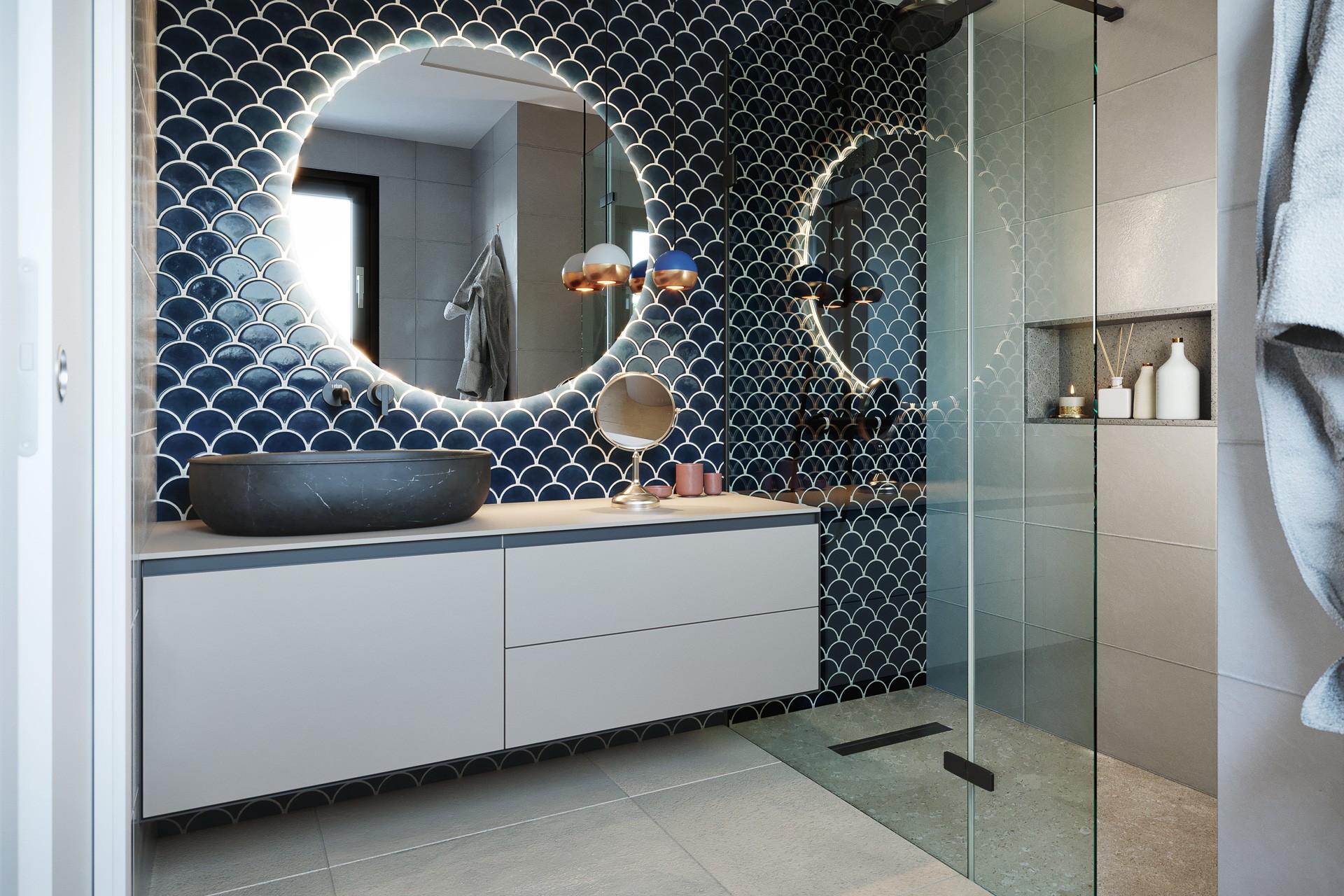 Nieuwbouw Woningen - detached - San Pedro del Pinatar