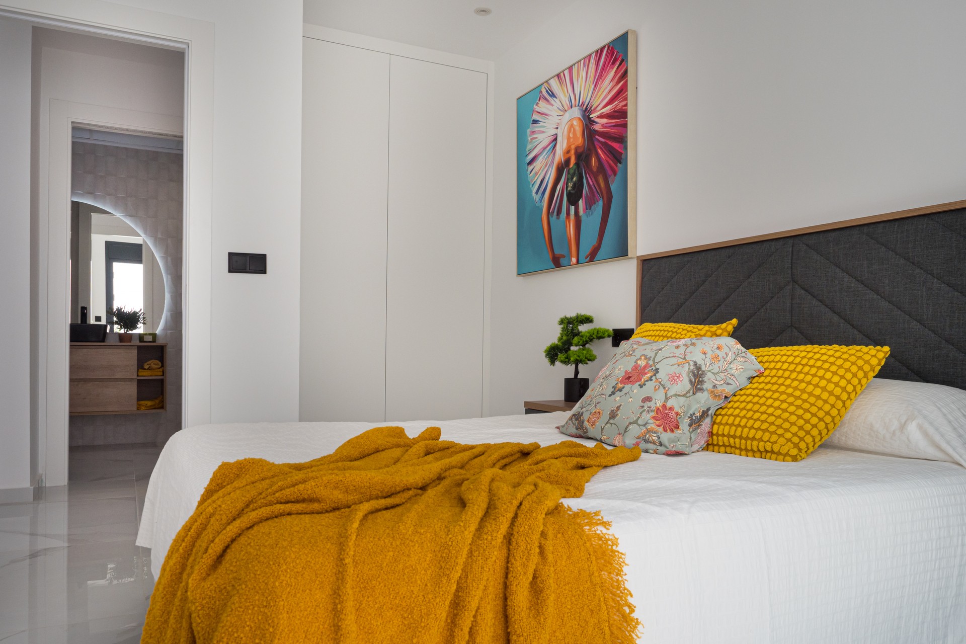 Nieuwbouw Woningen - detached - San Pedro del Pinatar