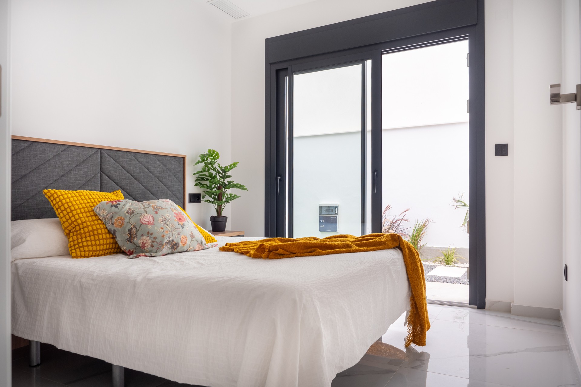 Nieuwbouw Woningen - detached - San Pedro del Pinatar