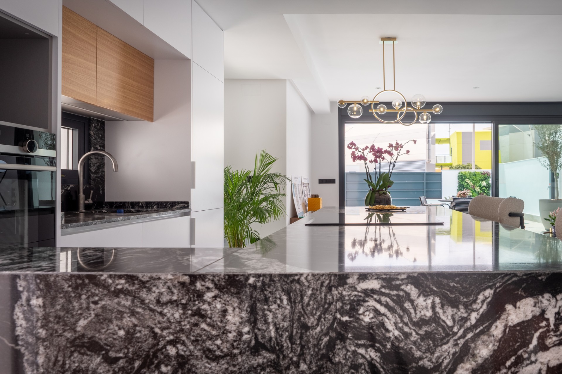 Nieuwbouw Woningen - detached - San Pedro del Pinatar
