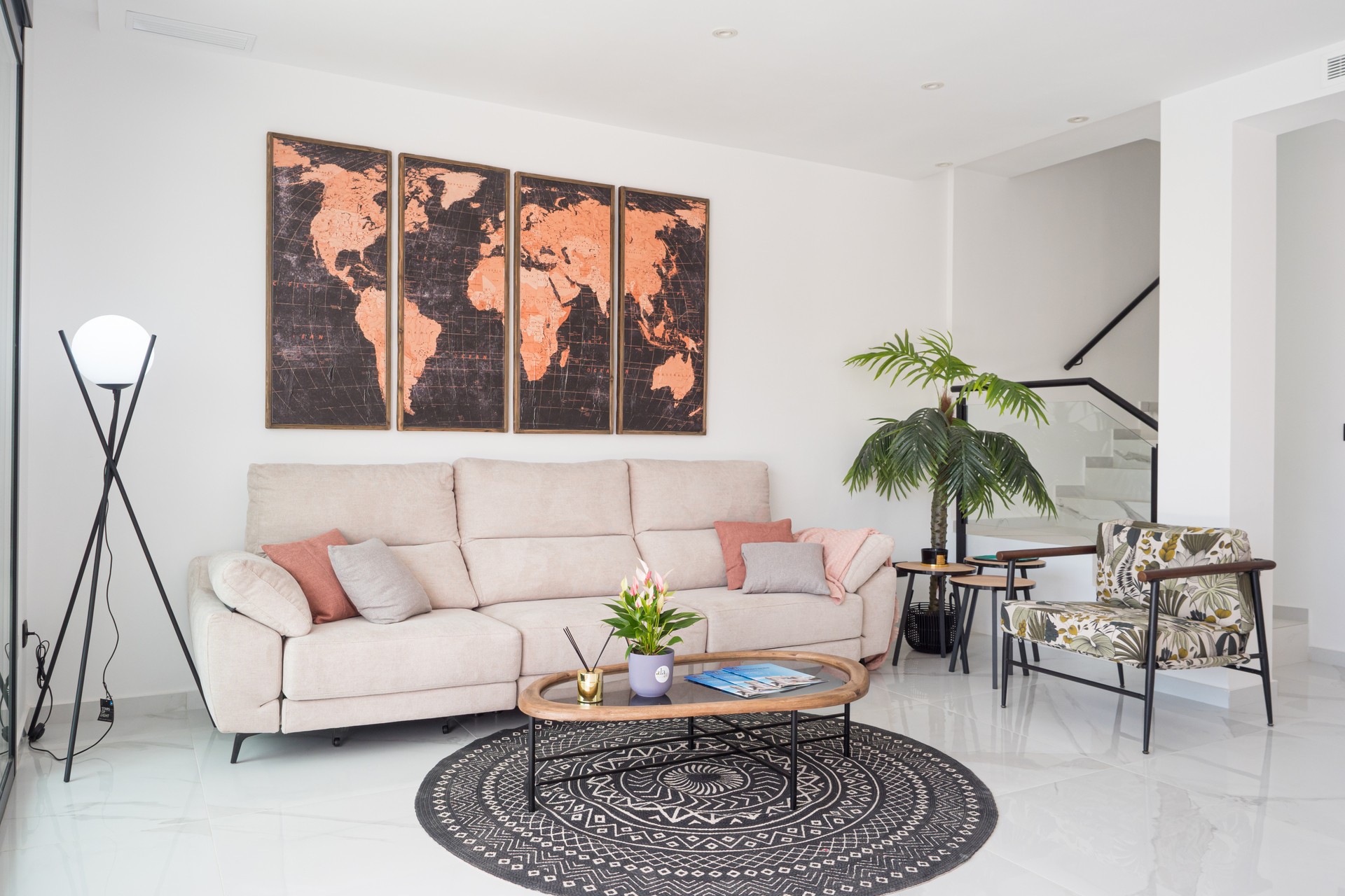 Nieuwbouw Woningen - detached - San Pedro del Pinatar