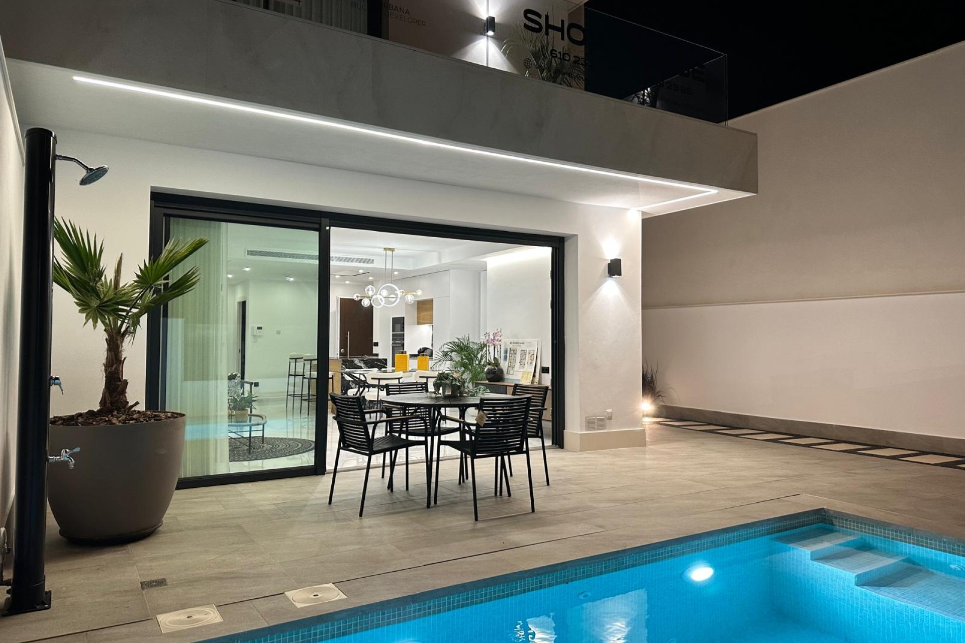 Nieuwbouw Woningen - detached - San Pedro del Pinatar