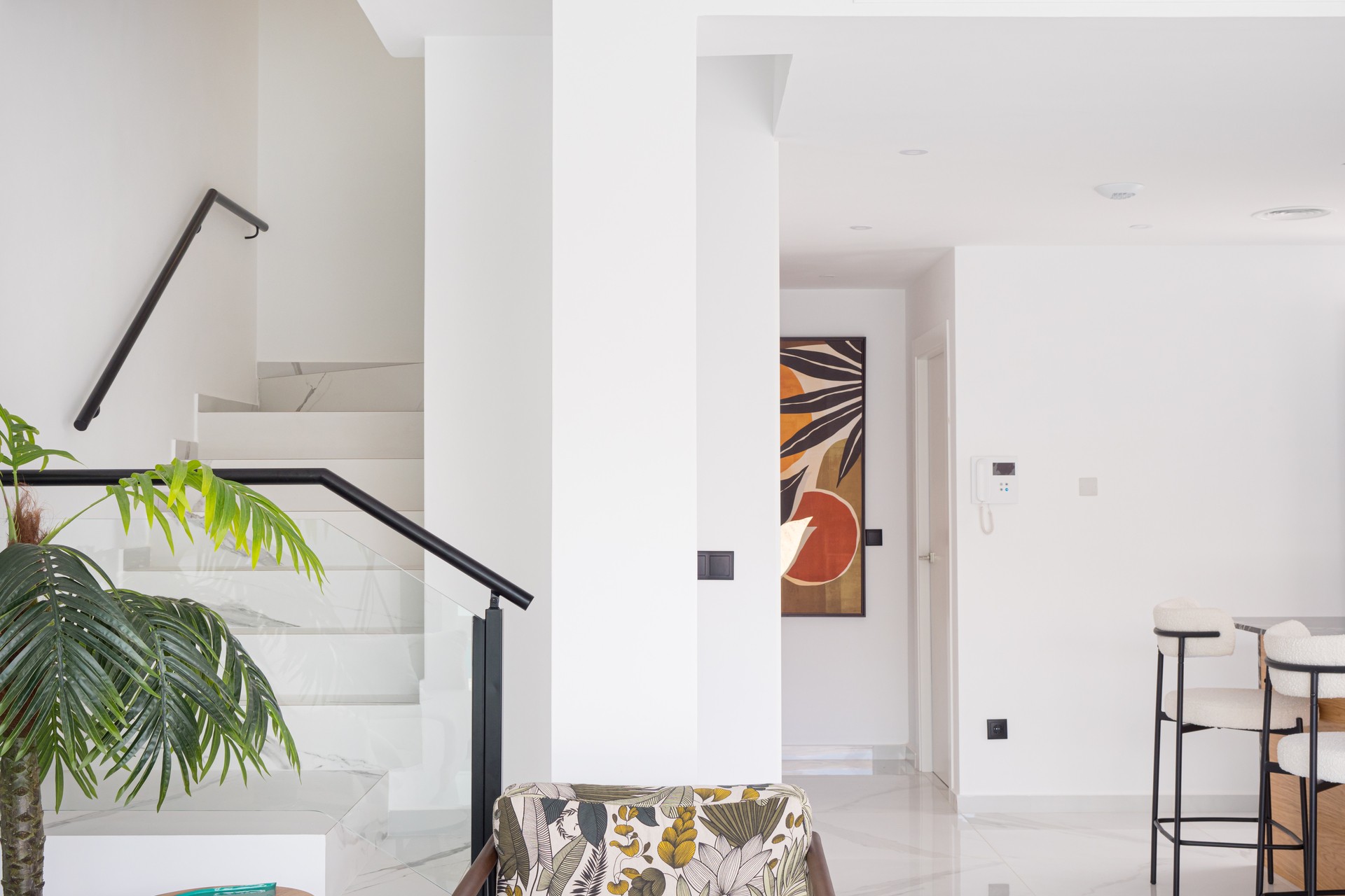 Nieuwbouw Woningen - detached - San Pedro del Pinatar