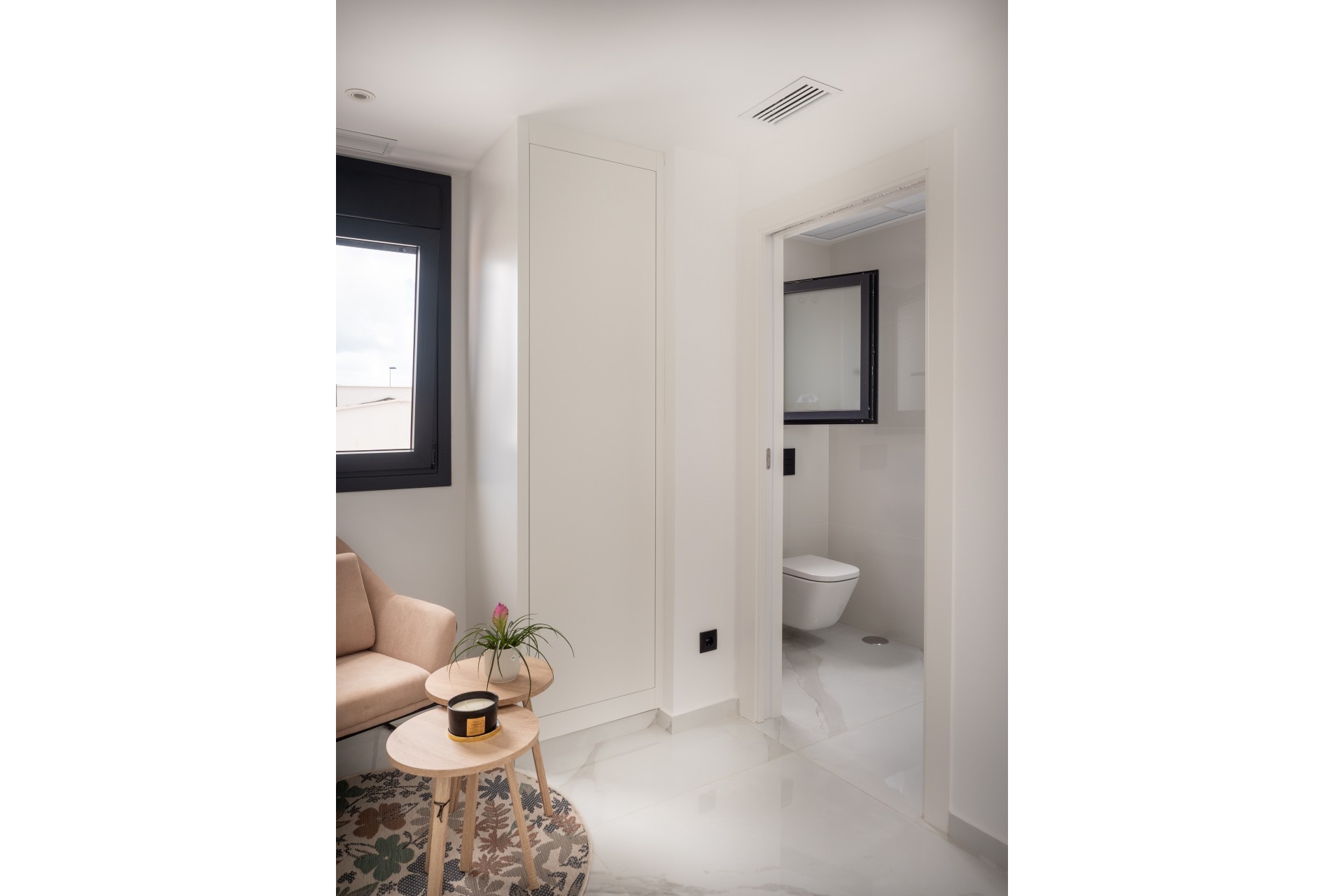 Nieuwbouw Woningen - detached - San Pedro del Pinatar