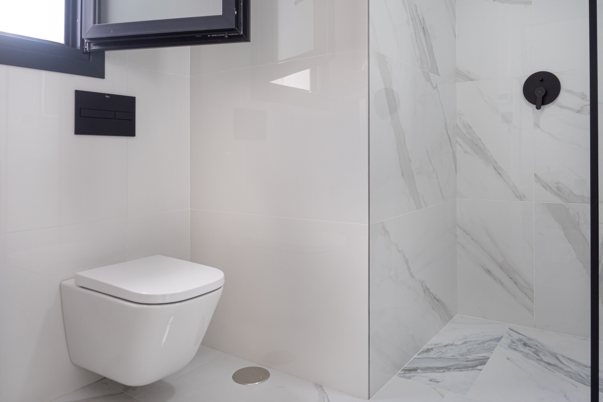 Nieuwbouw Woningen - detached - San Pedro del Pinatar