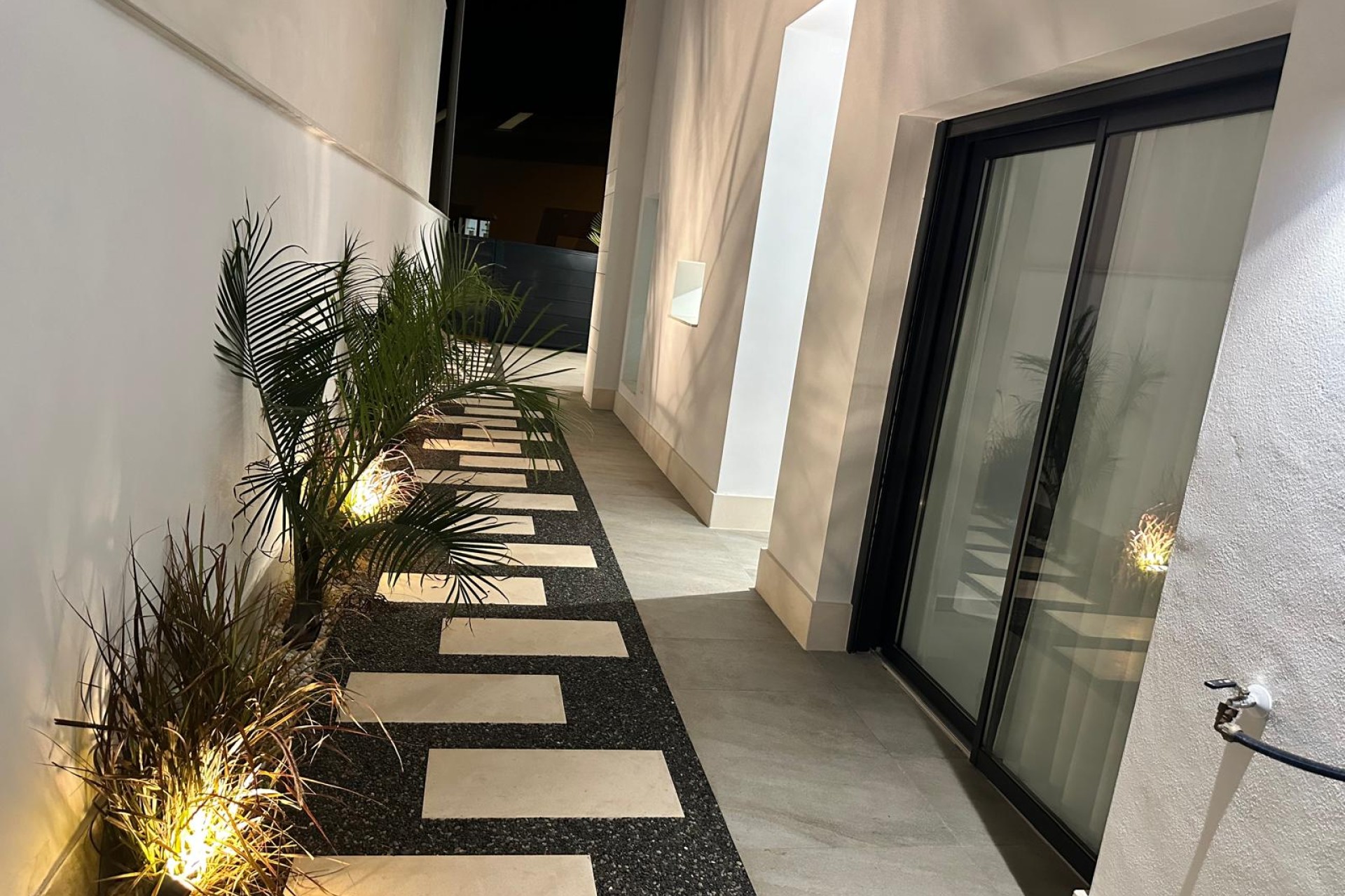 Nieuwbouw Woningen - detached - San Pedro del Pinatar