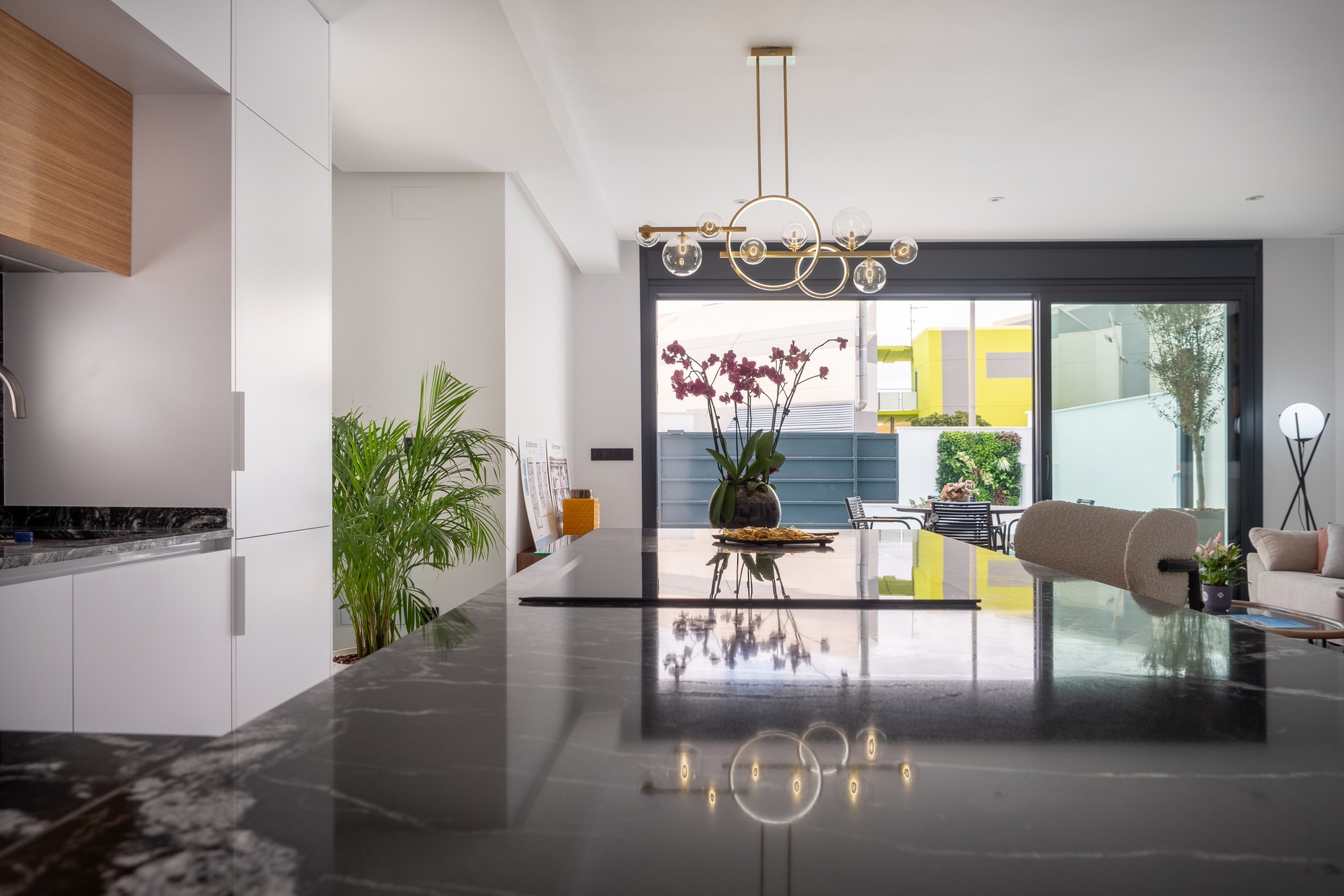 Nieuwbouw Woningen - detached - San Pedro del Pinatar