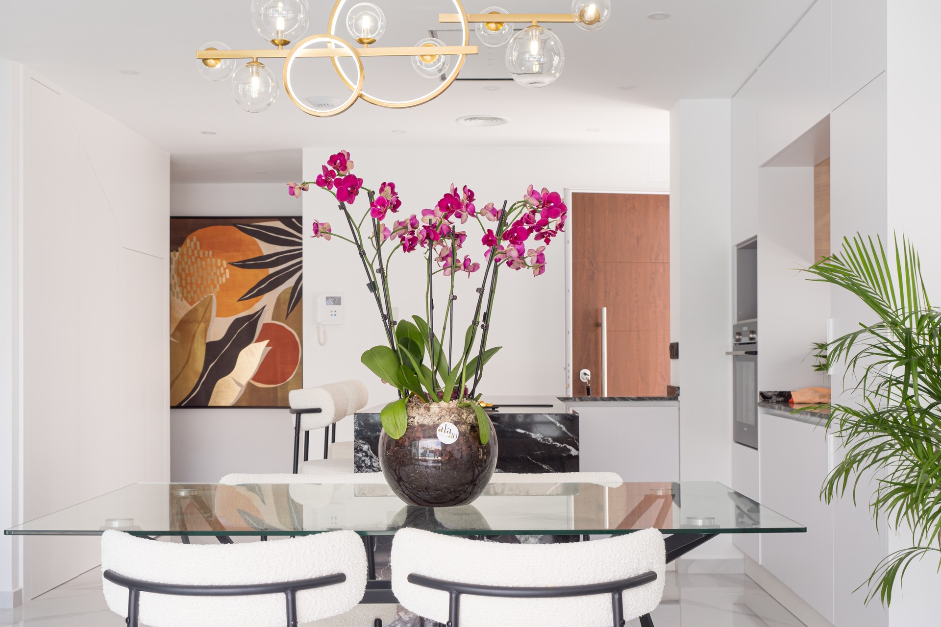 Nieuwbouw Woningen - detached - San Pedro del Pinatar