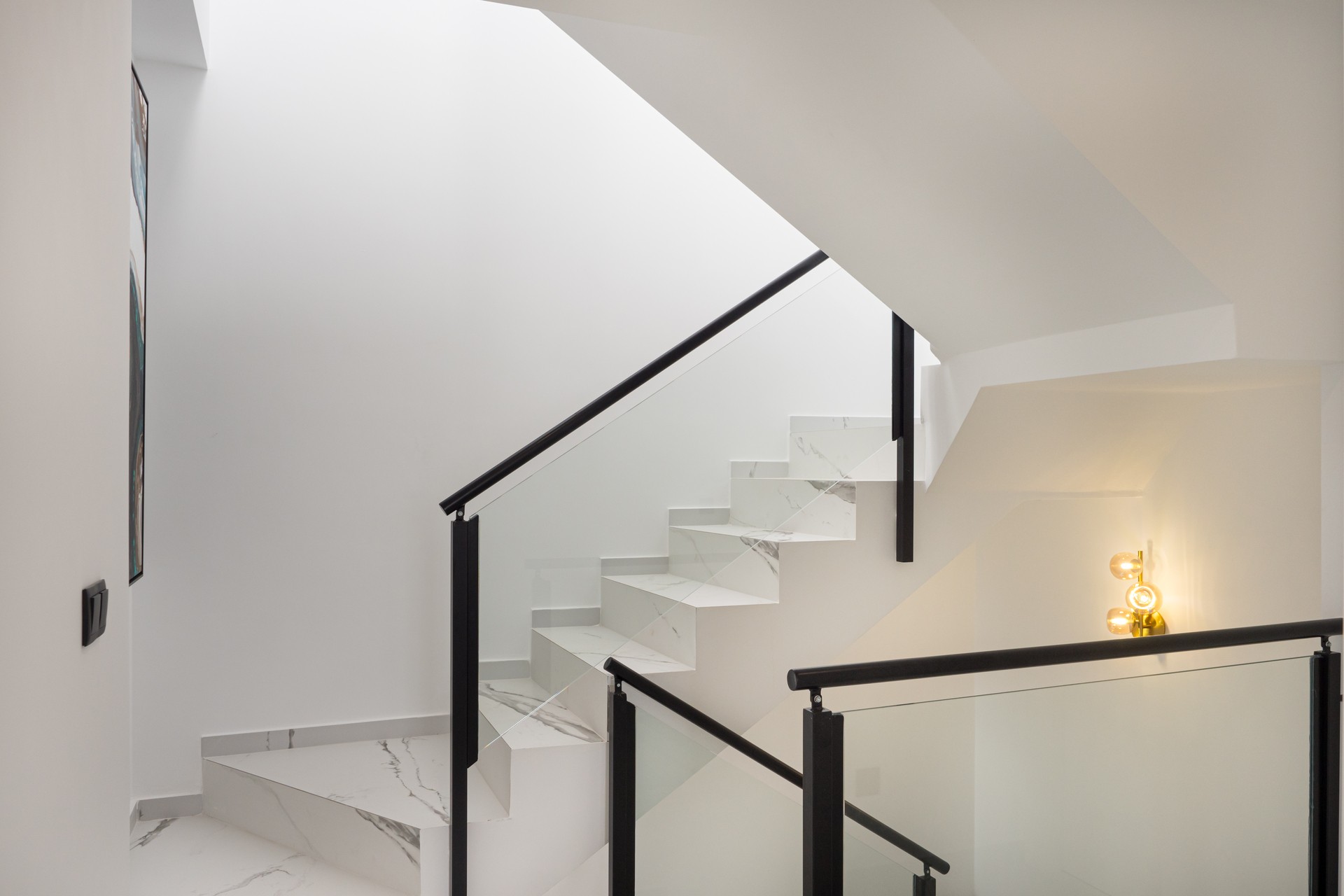 Nieuwbouw Woningen - detached - San Pedro del Pinatar