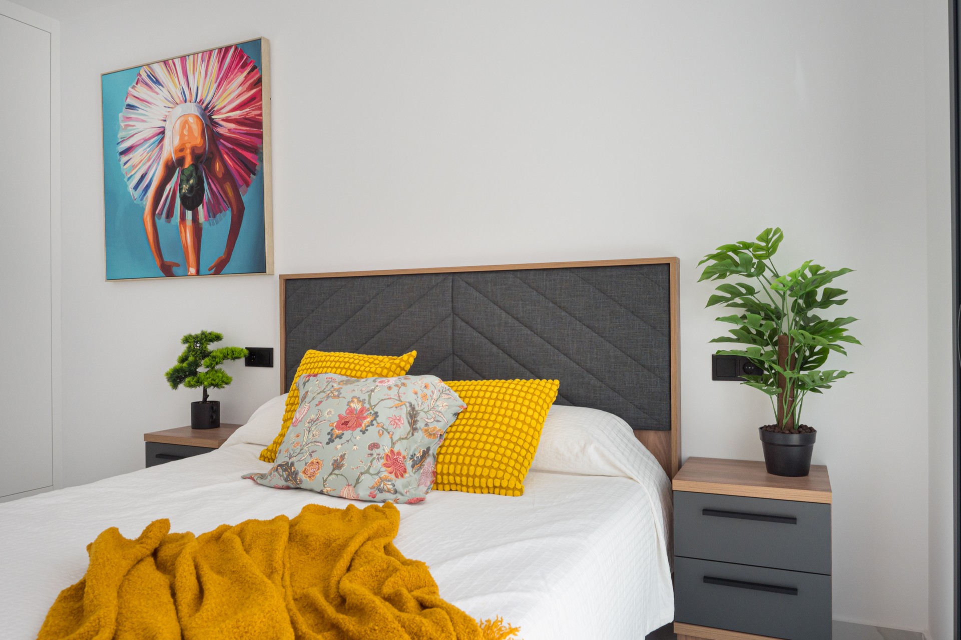 Nieuwbouw Woningen - detached - San Pedro del Pinatar