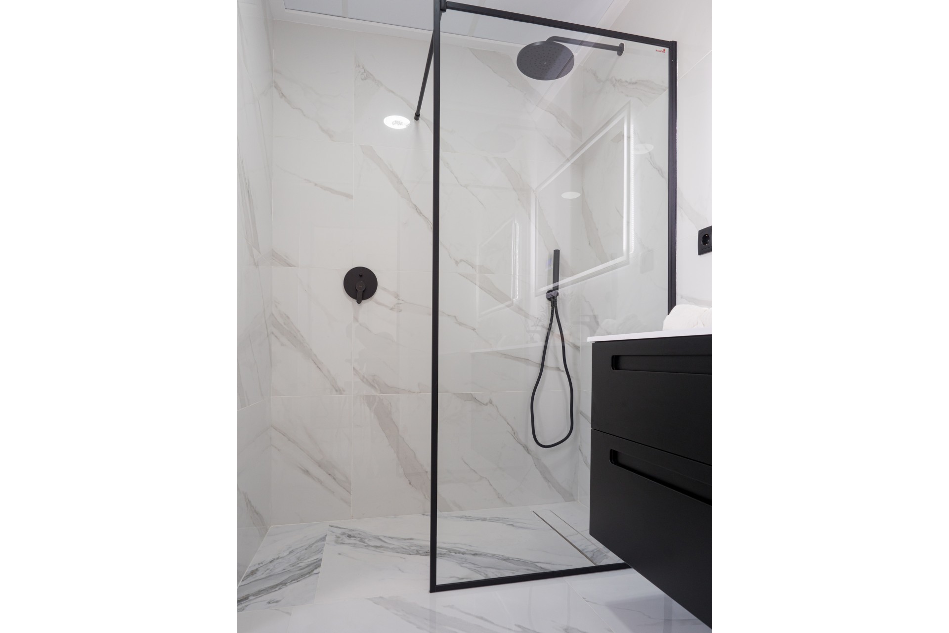 Nieuwbouw Woningen - detached - San Pedro del Pinatar