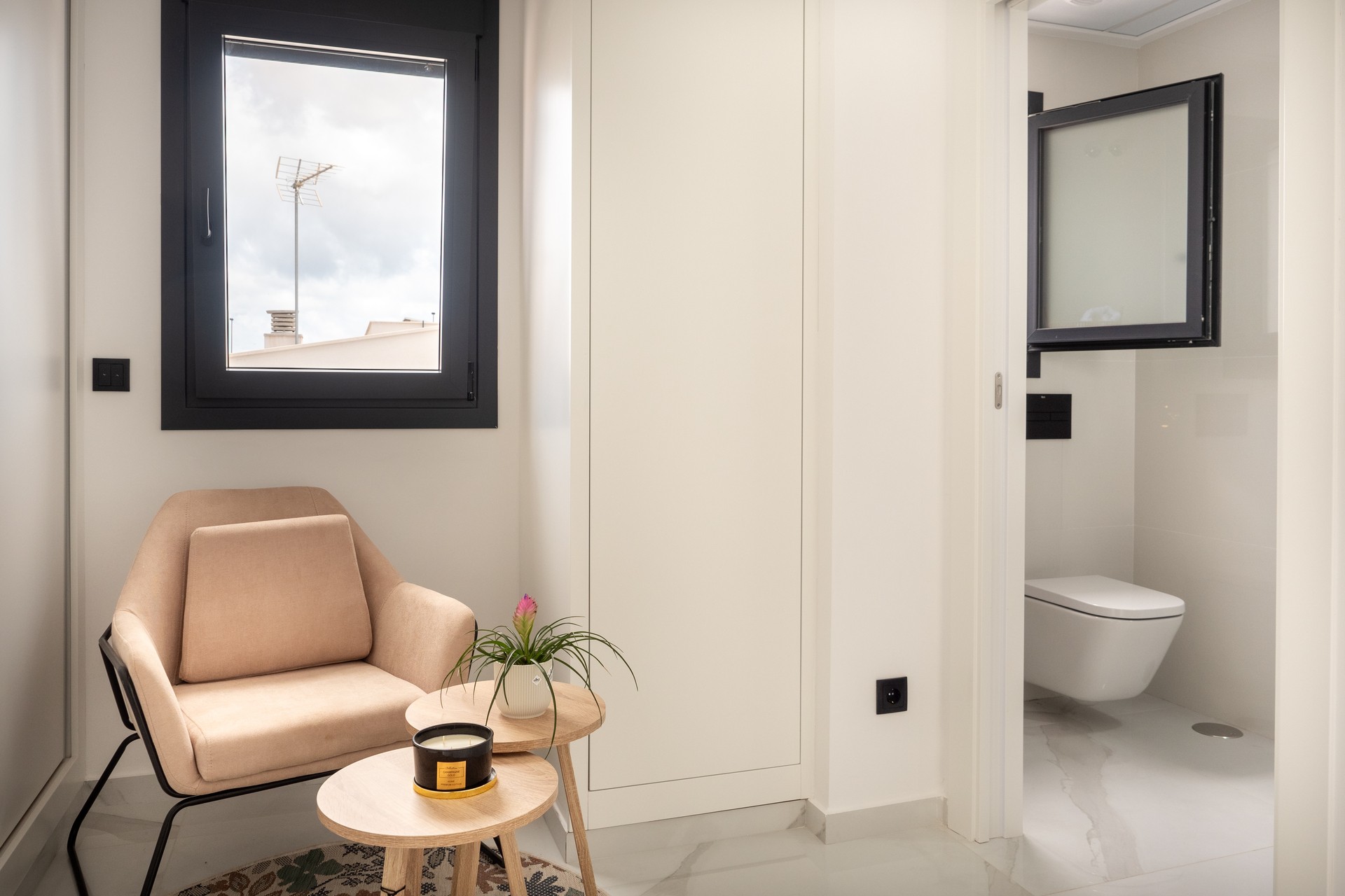 Nieuwbouw Woningen - detached - San Pedro del Pinatar