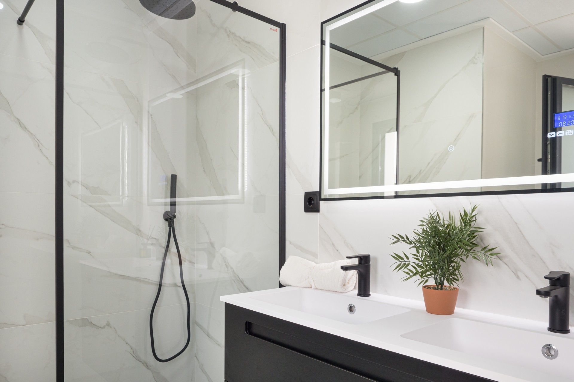 Nieuwbouw Woningen - detached - San Pedro del Pinatar