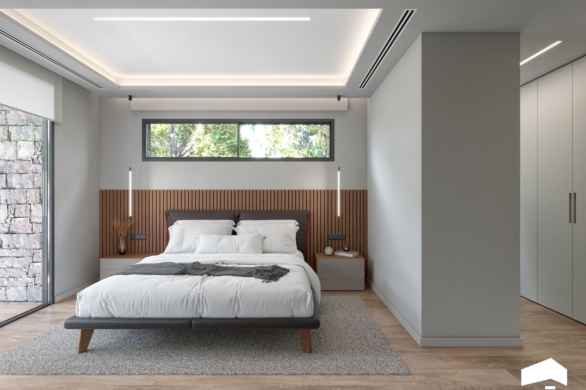 Nieuwbouw Woningen - detached - Santa Rosalía