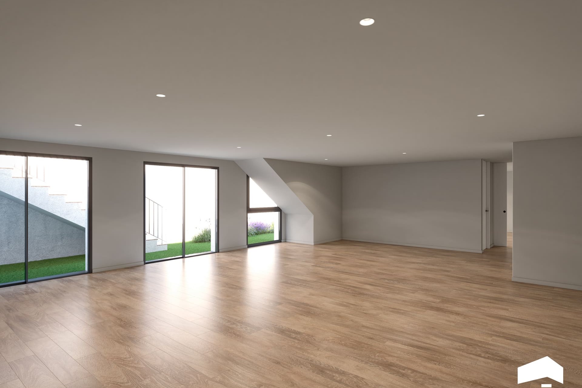 Nieuwbouw Woningen - detached - Santa Rosalía