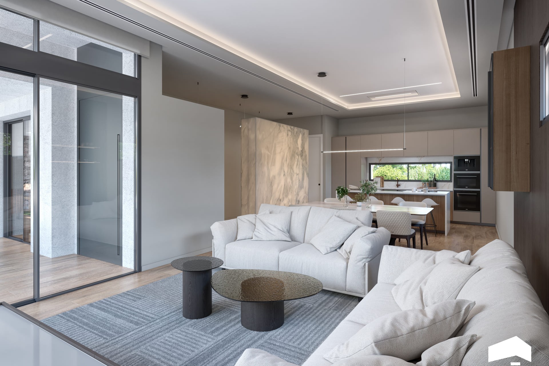 Nieuwbouw Woningen - detached - Santa Rosalía