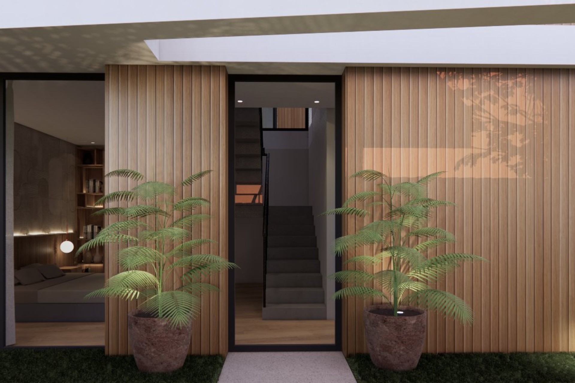 Nieuwbouw Woningen - detached - Torre de la Horadada