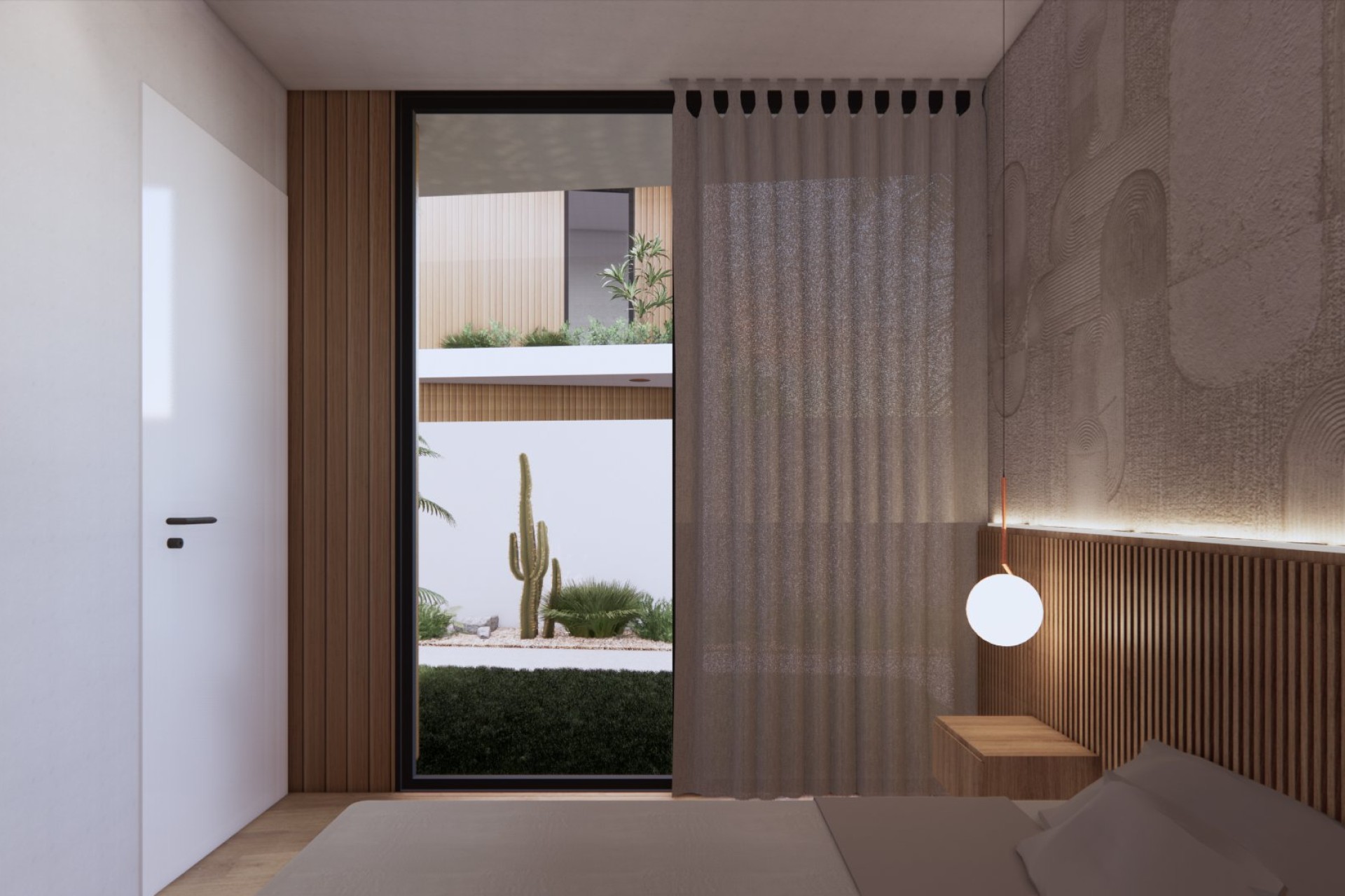 Nieuwbouw Woningen - detached - Torre de la Horadada