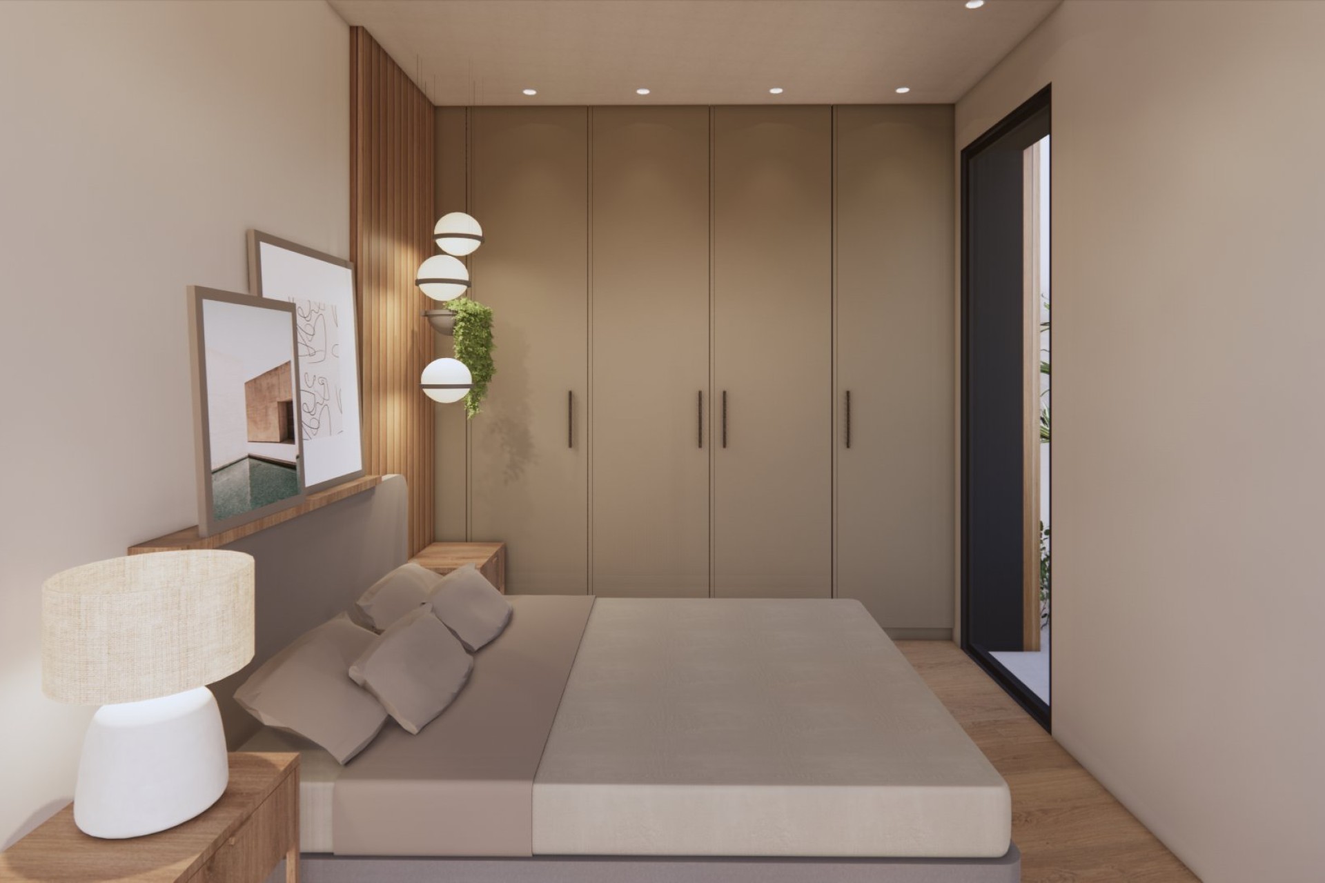 Nieuwbouw Woningen - detached - Torre de la Horadada