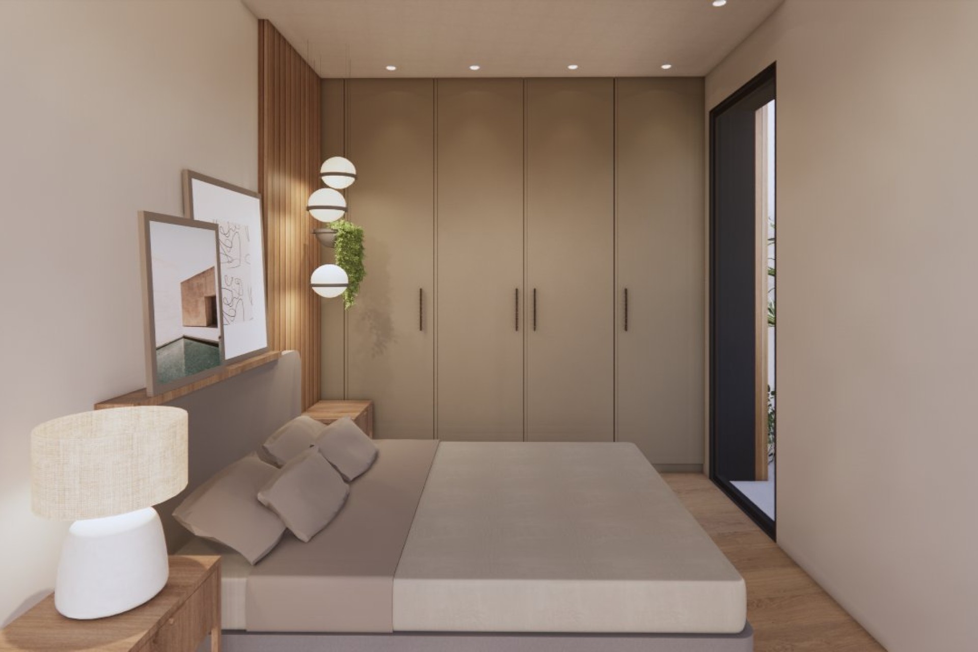 Nieuwbouw Woningen - detached - Torre de la Horadada