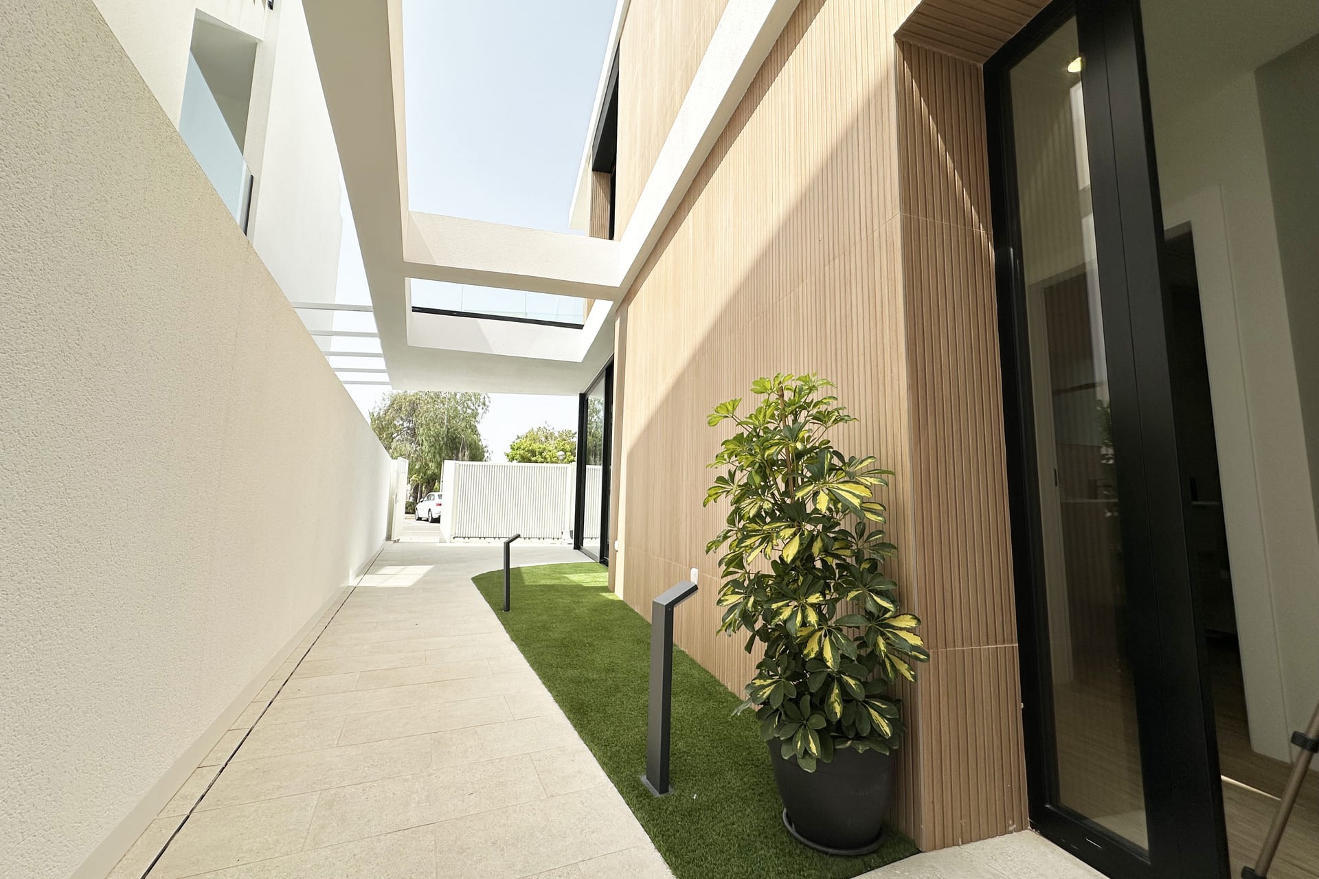 Nieuwbouw Woningen - detached - Torre de la Horadada