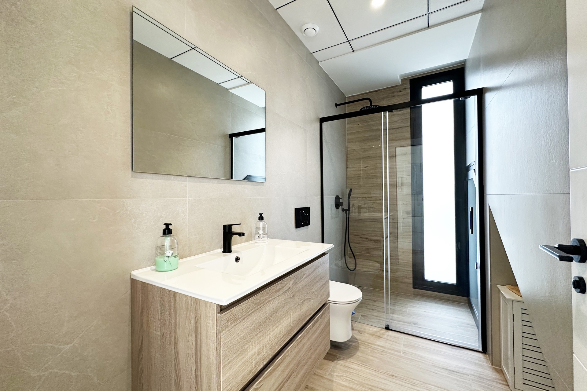 Nieuwbouw Woningen - detached - Torre de la Horadada