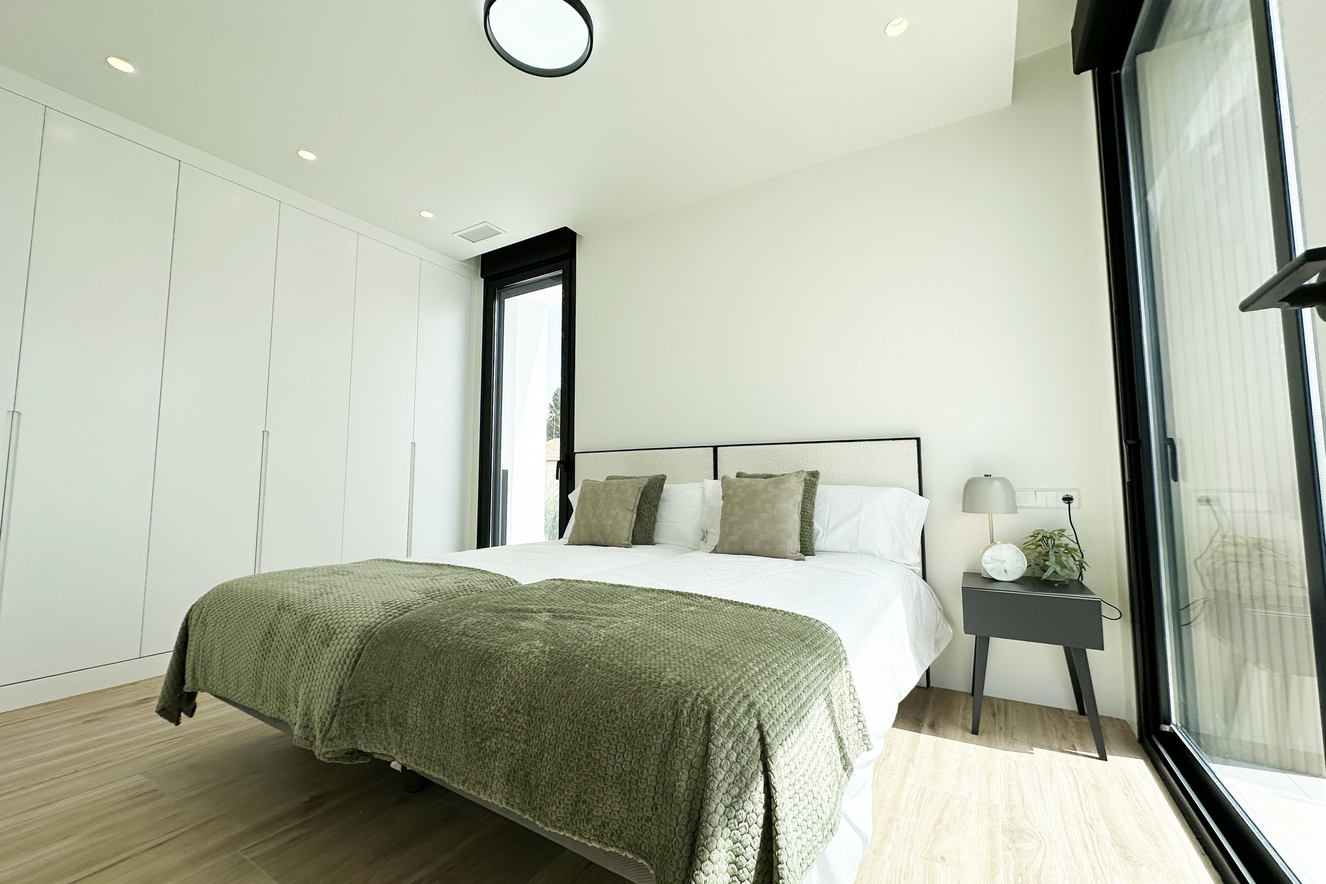 Nieuwbouw Woningen - detached - Torre de la Horadada