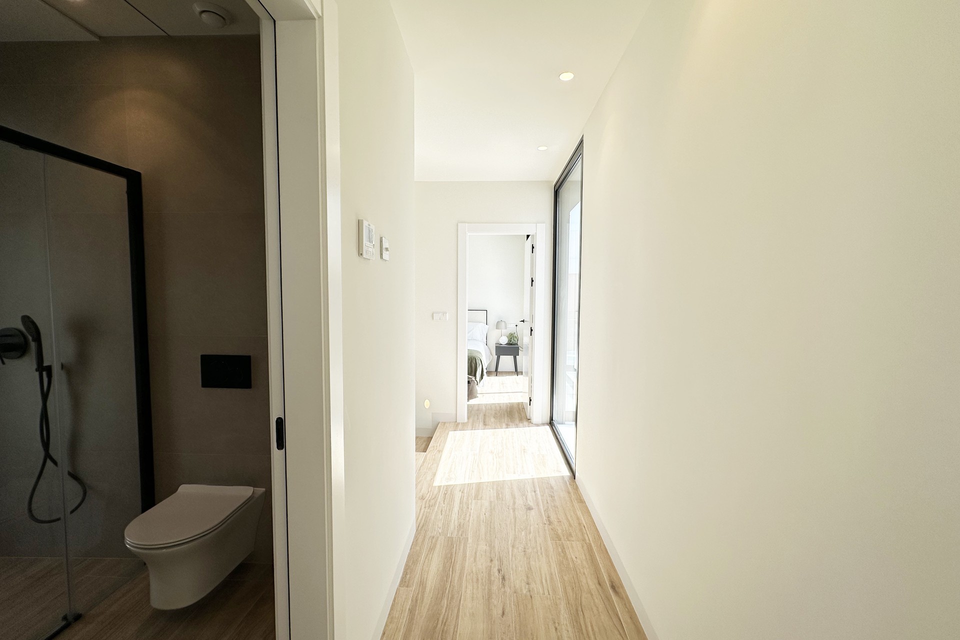 Nieuwbouw Woningen - detached - Torre de la Horadada