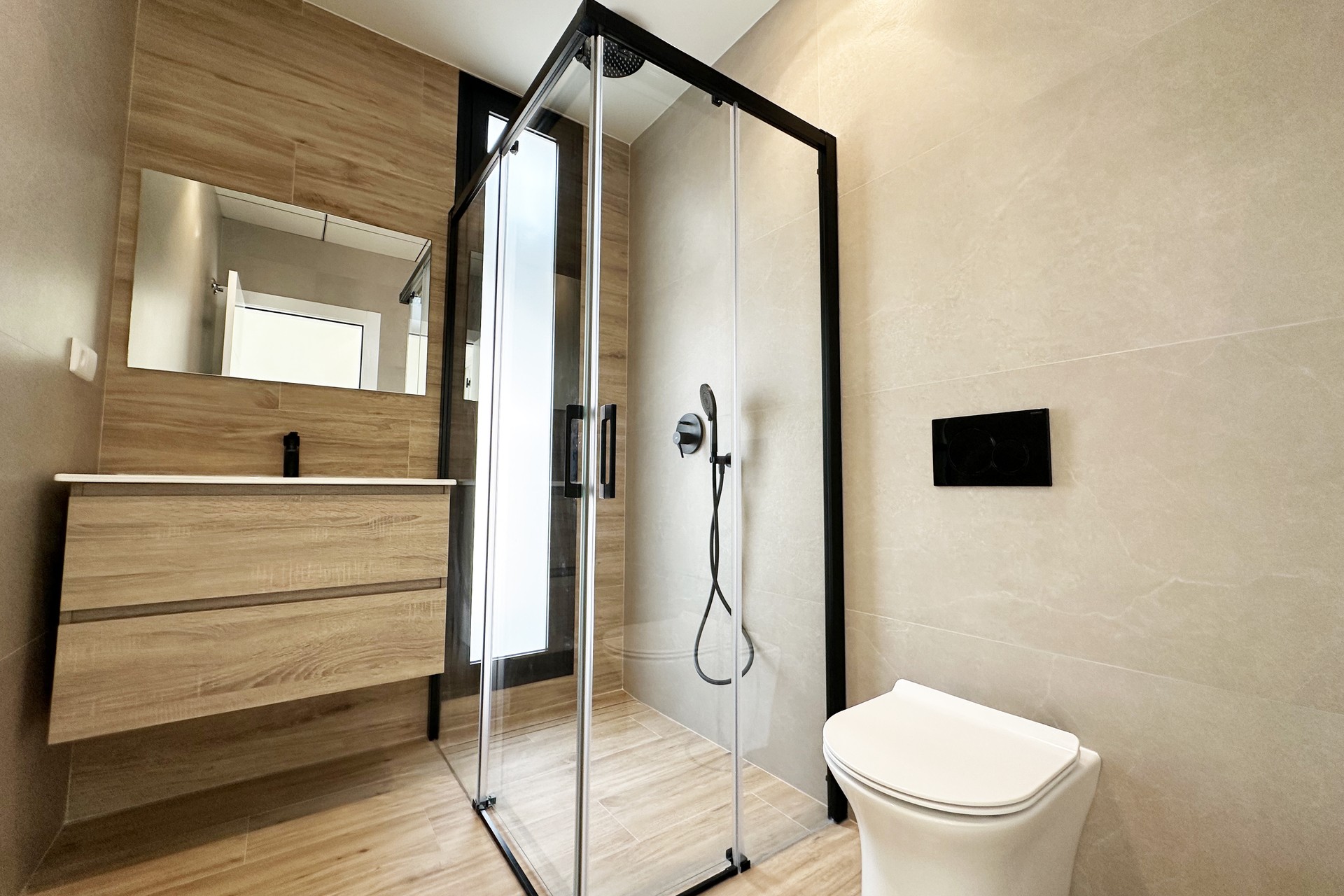 Nieuwbouw Woningen - detached - Torre de la Horadada