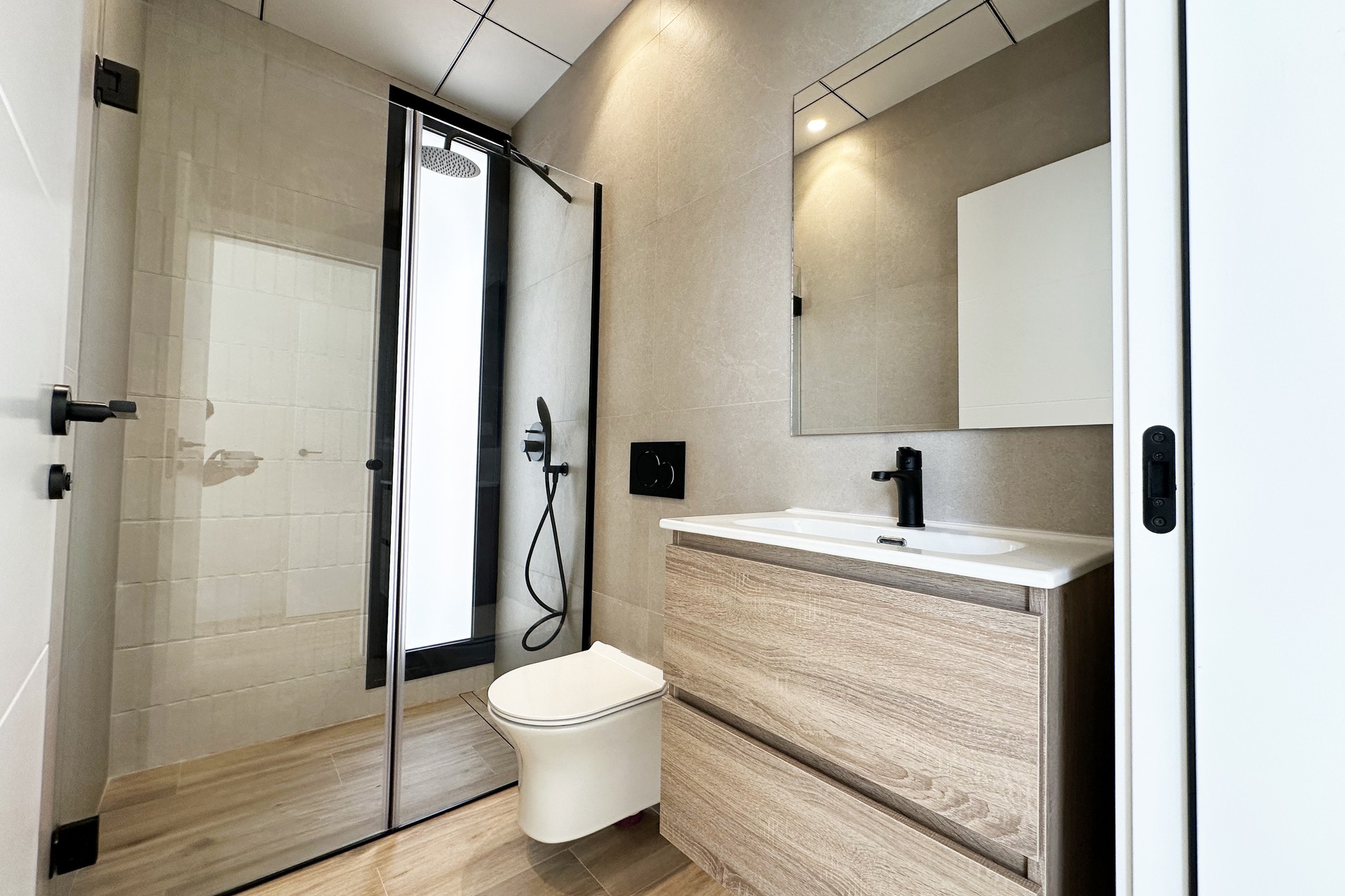 Nieuwbouw Woningen - detached - Torre de la Horadada