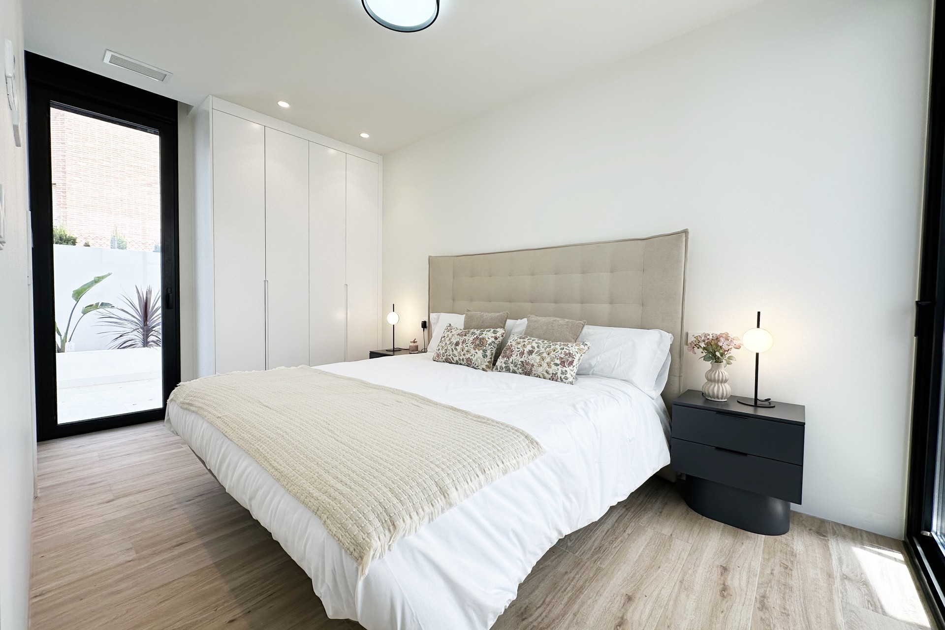 Nieuwbouw Woningen - detached - Torre de la Horadada