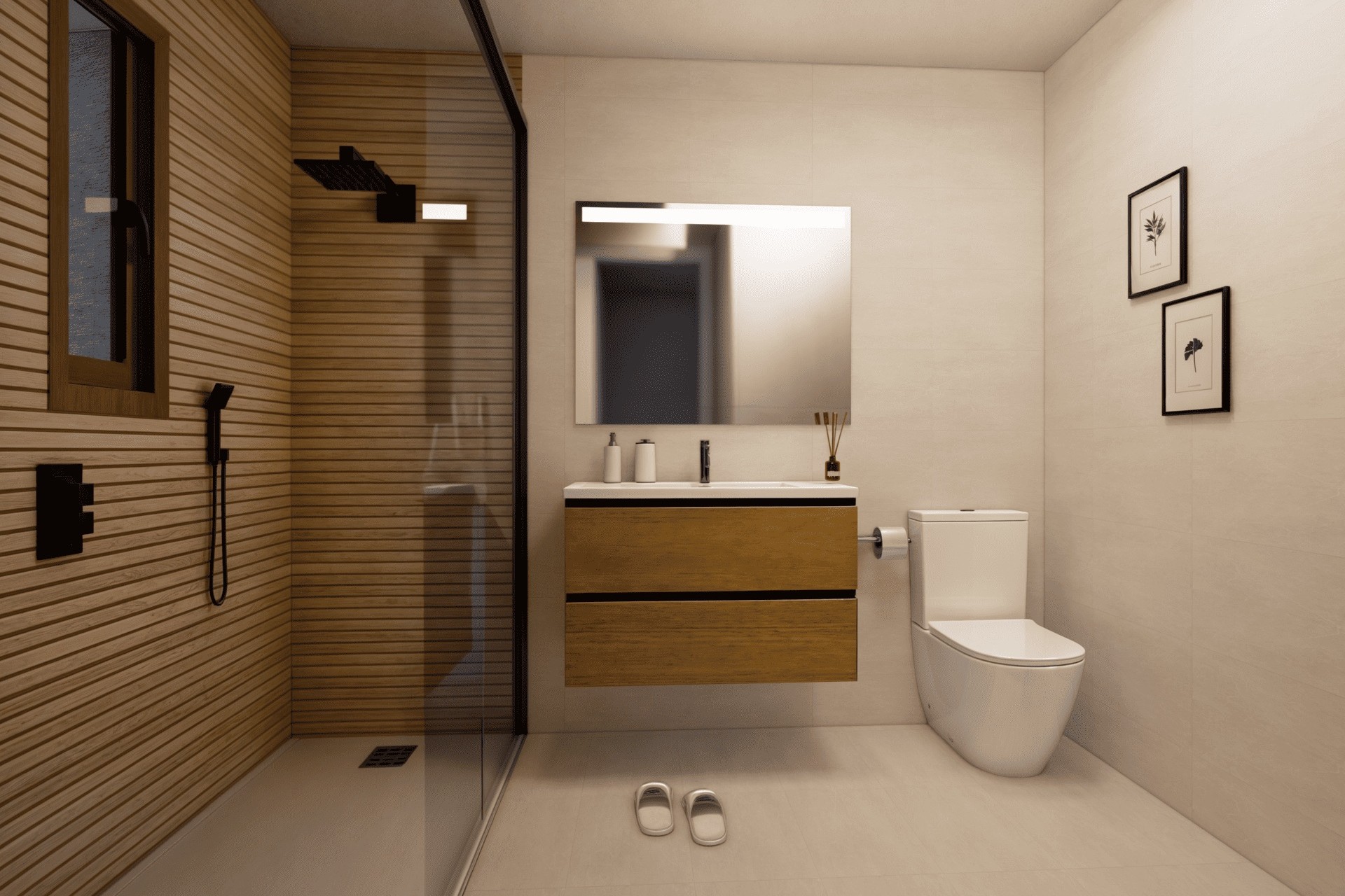 Nieuwbouw Woningen - detached - Torre-Pacheco