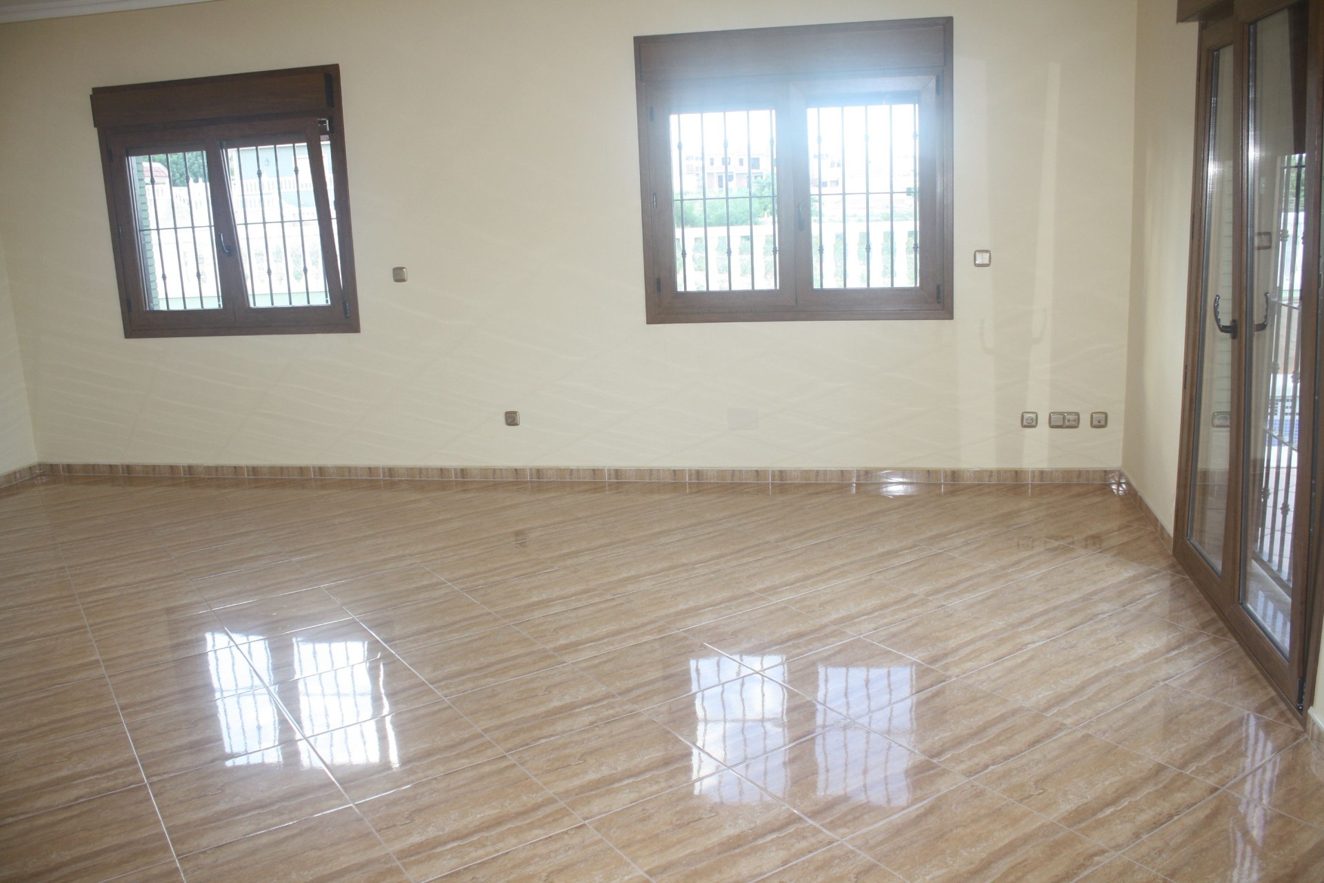 Nieuwbouw Woningen - detached - Torrevieja