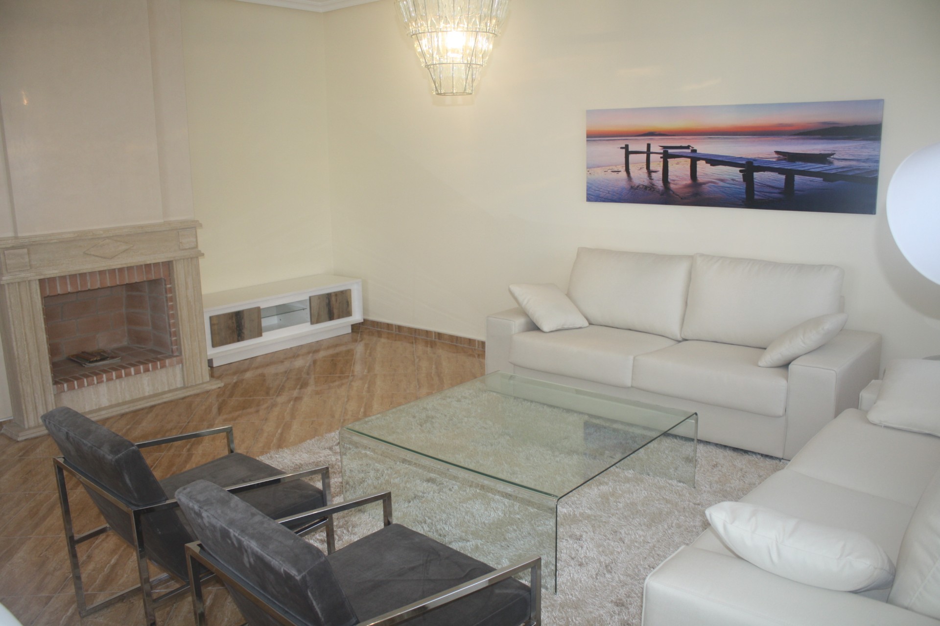 Nieuwbouw Woningen - detached - Torrevieja