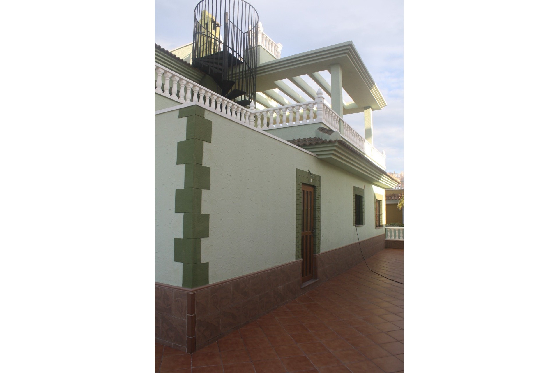 Nieuwbouw Woningen - detached - Torrevieja