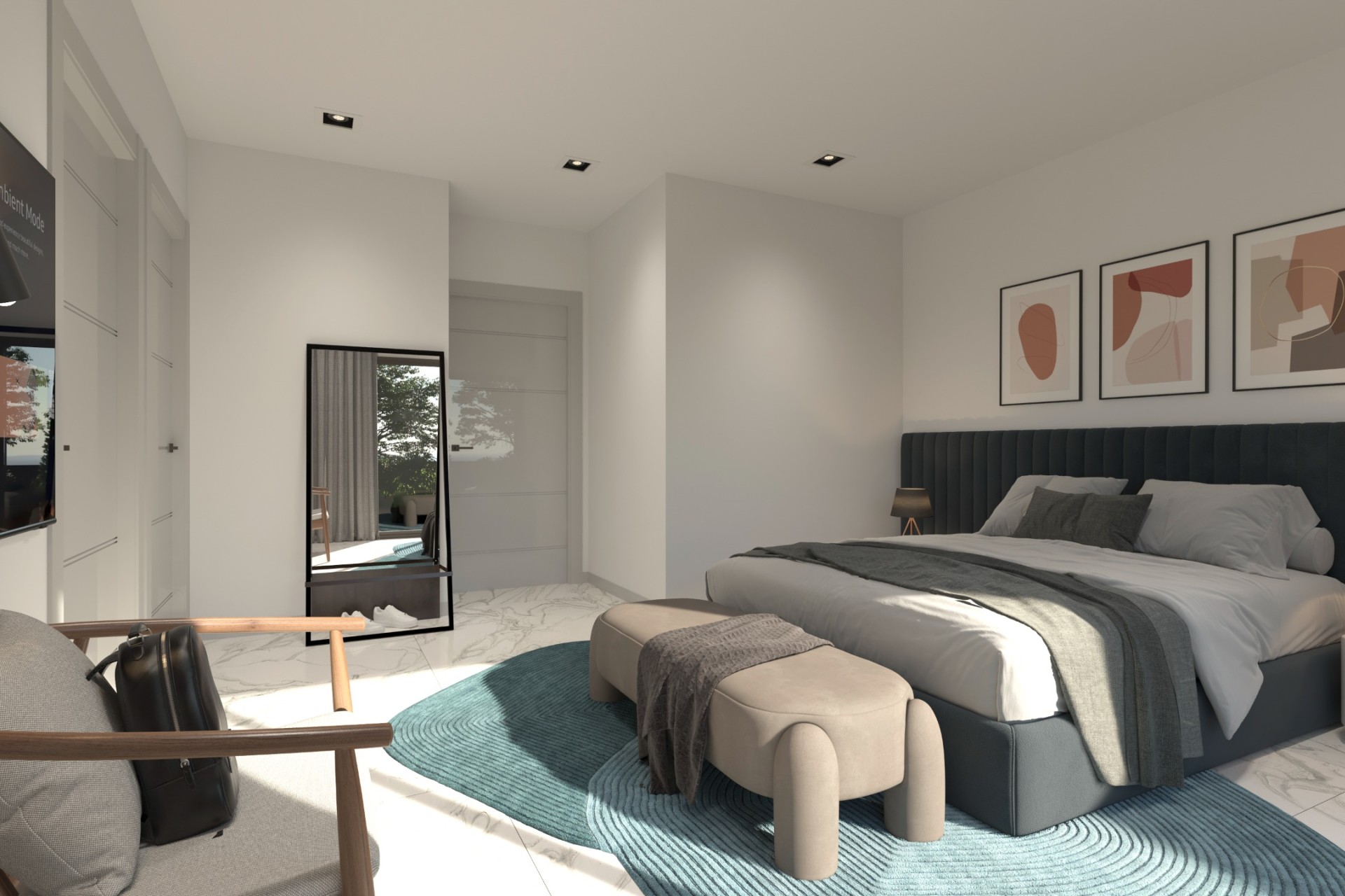 Nieuwbouw Woningen - detached - Torrevieja