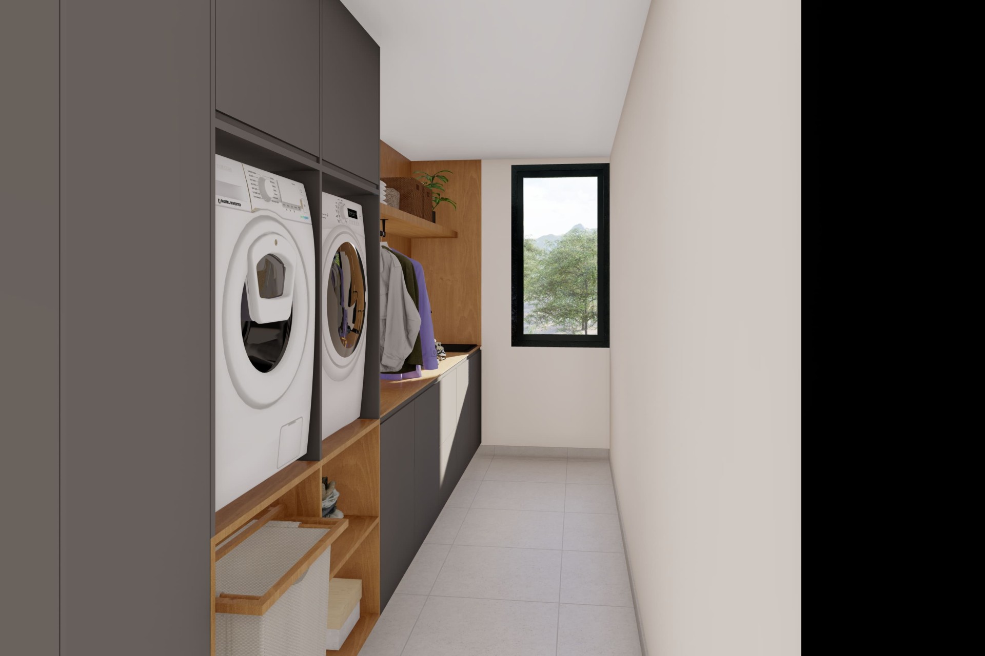 Nieuwbouw Woningen - detached - Yecla