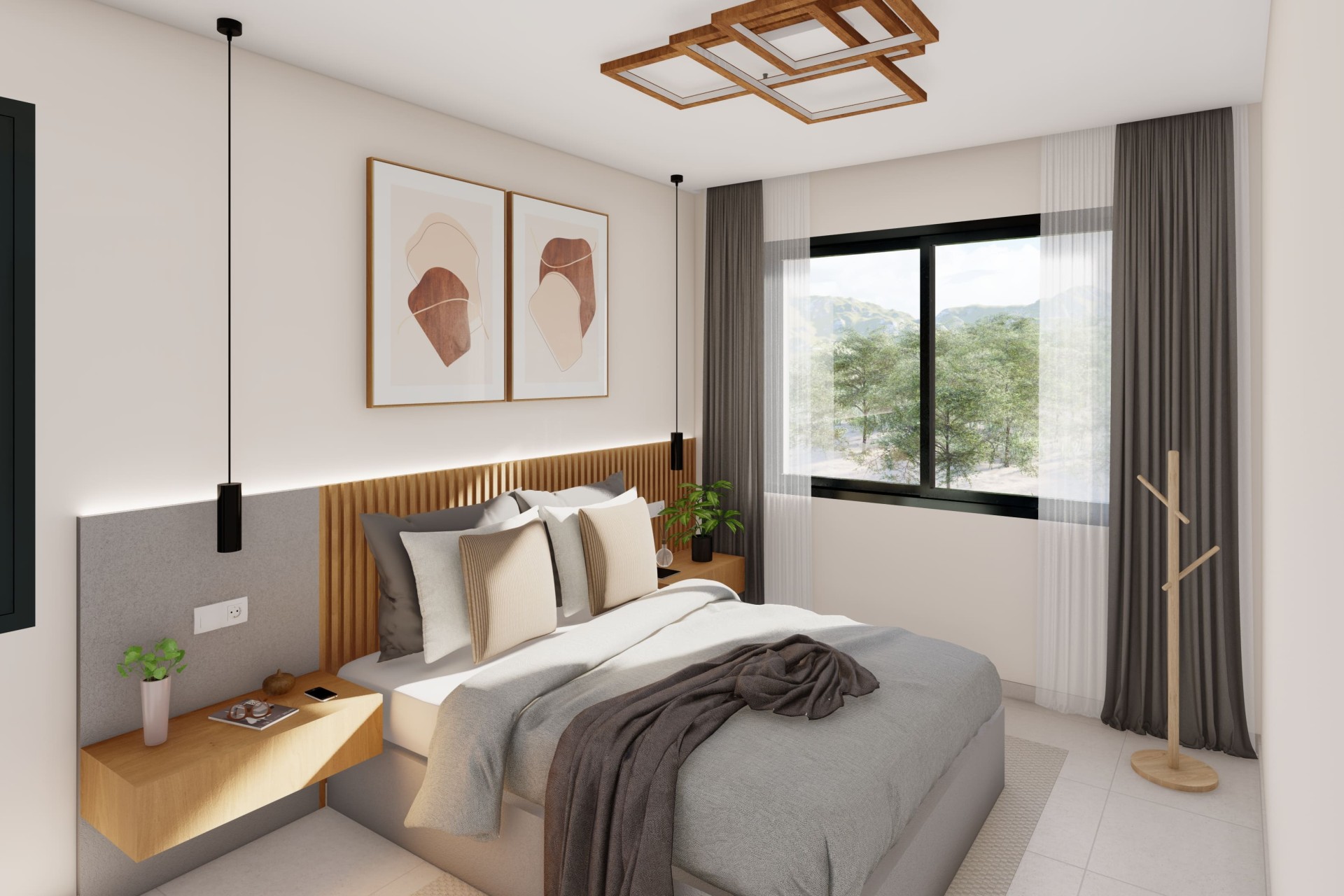 Nieuwbouw Woningen - detached - Yecla